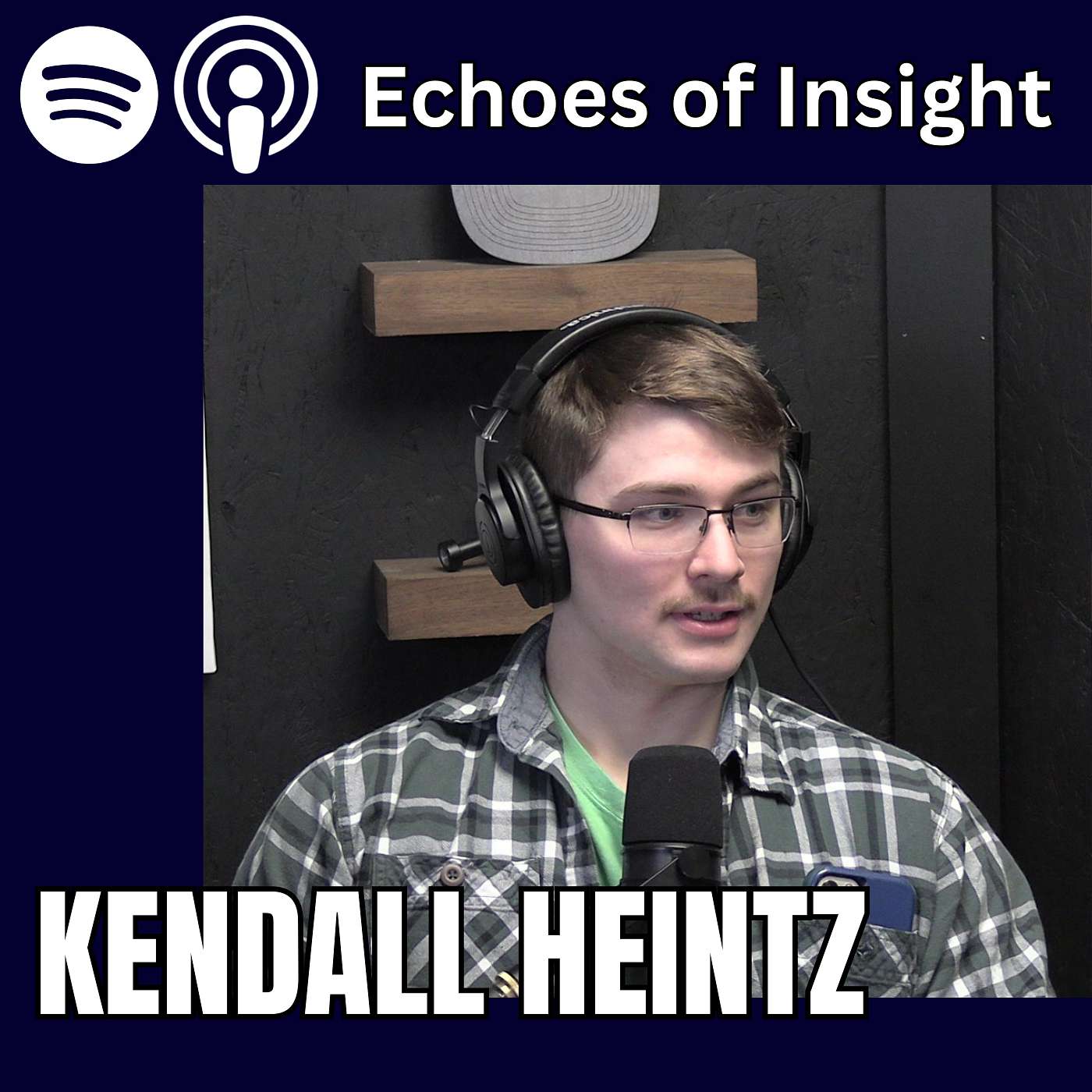 Echoes Of Insight
