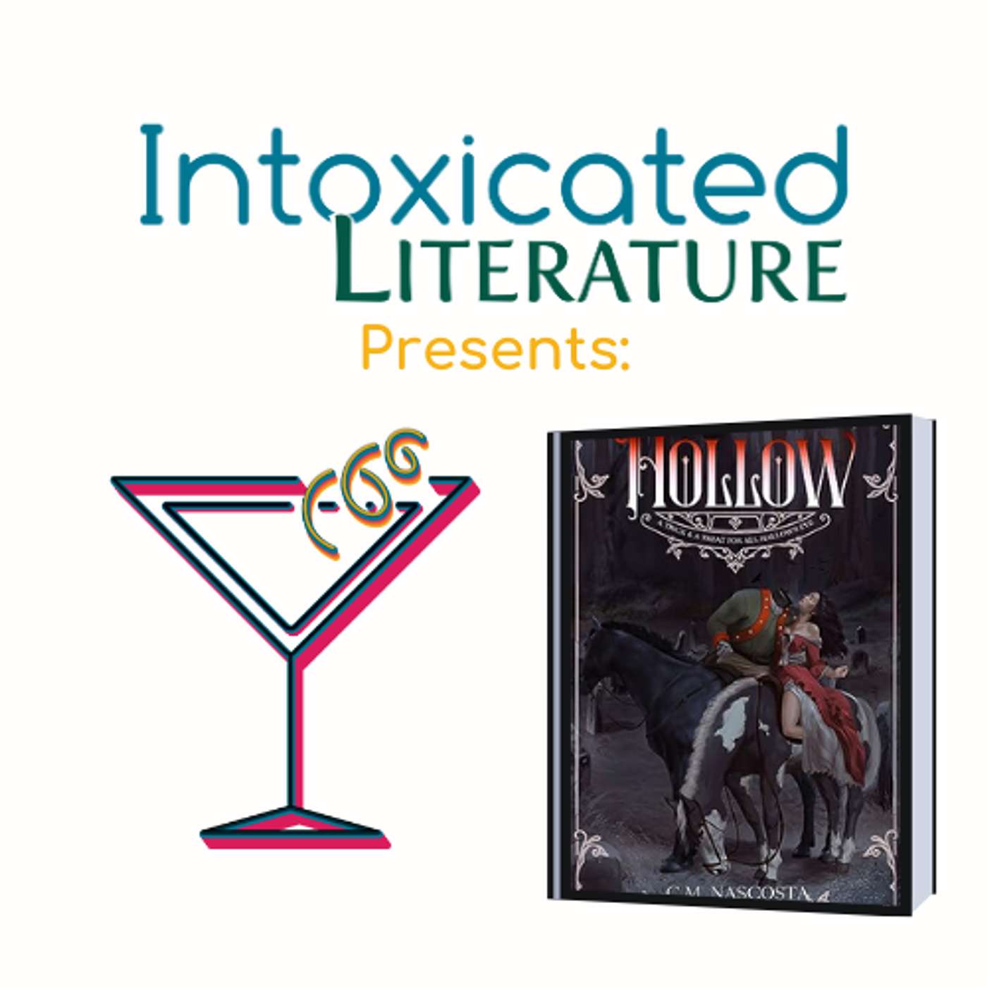 Intoxicated Literature Podcast