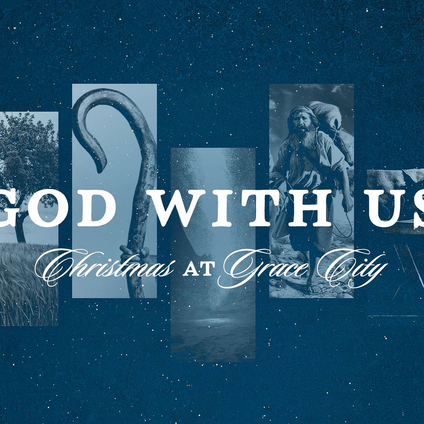 God With Us: The Exodus