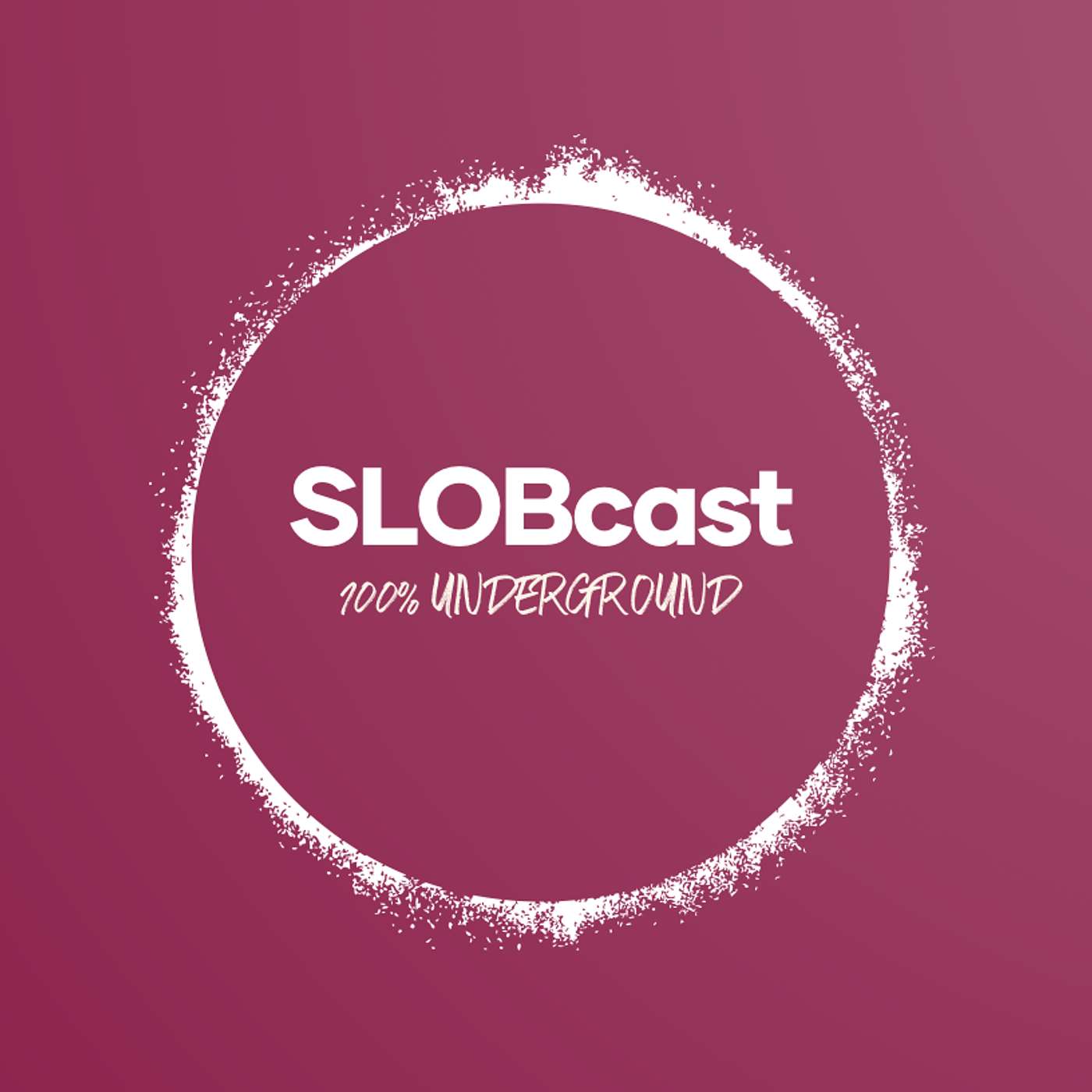 SLOBcast Episode 250 episode artwork