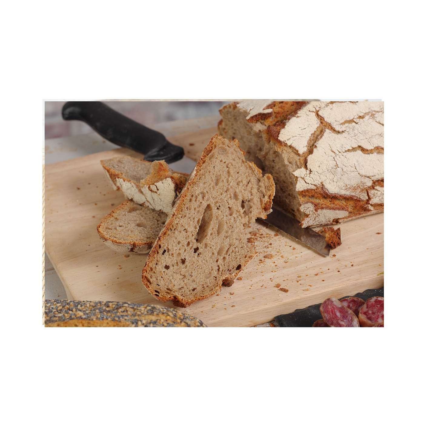 BREAD, part 3: with Ryan Joy and Jeff O'Rear
