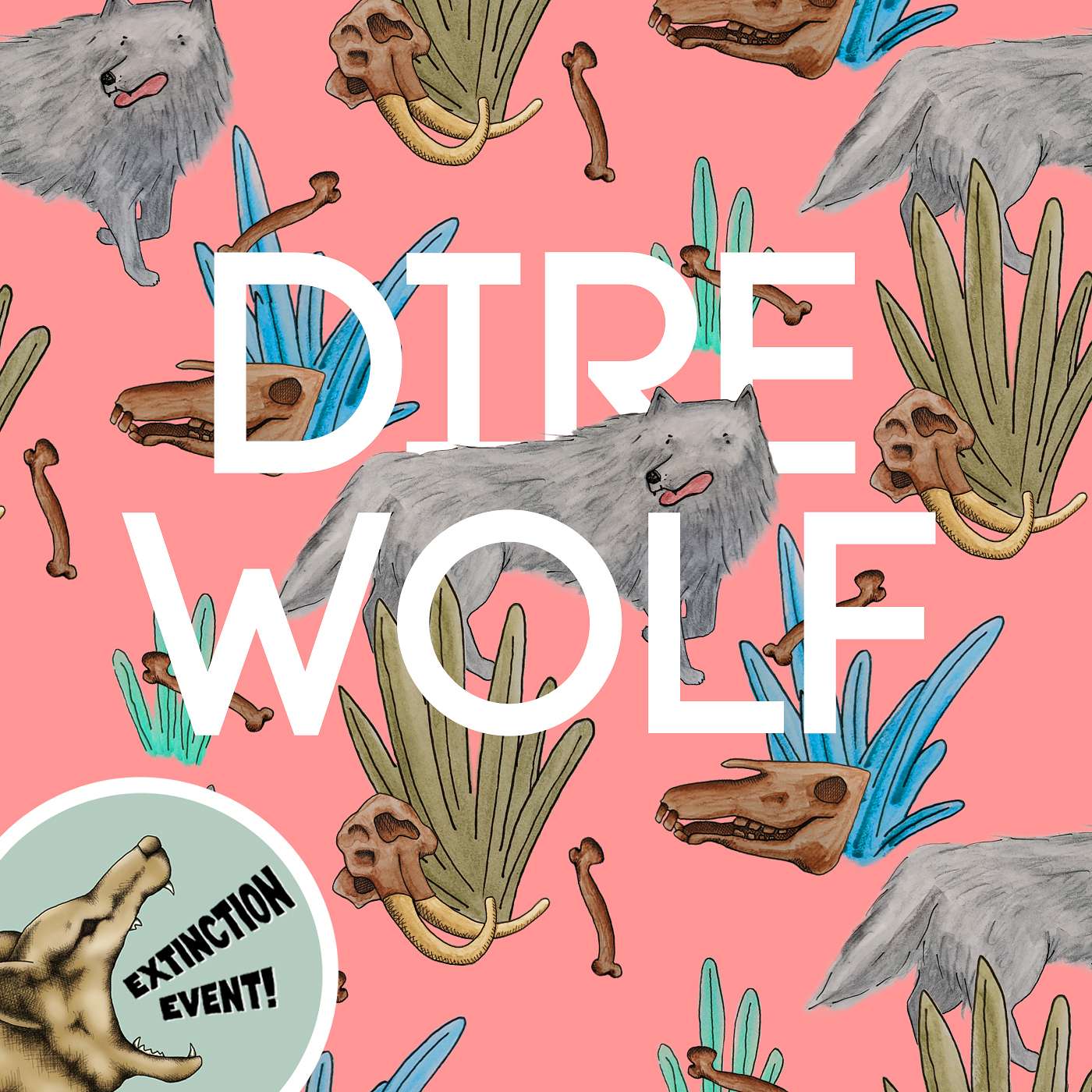 Dire Wolf