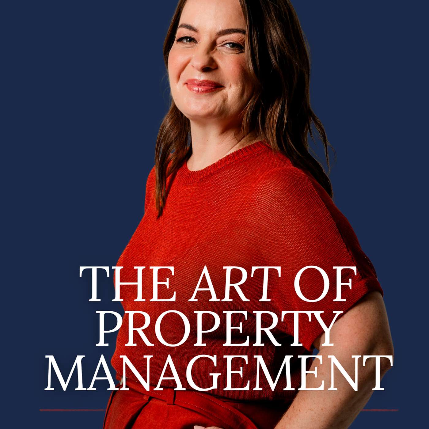 PM Collective - The ART of Property Management Artwork