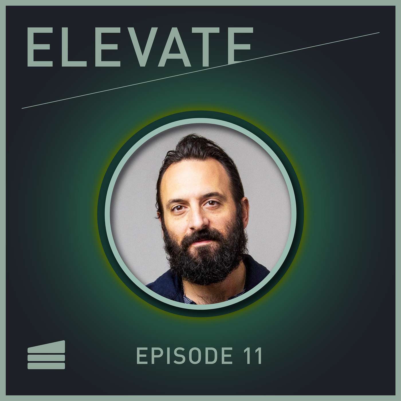 #11. Redefining Empathy | Michael Ventura Elevates the Impact and Power of Empathy #11. Redefining Empathy | Michael Ventura Elevates the Impact and Power of Empathy