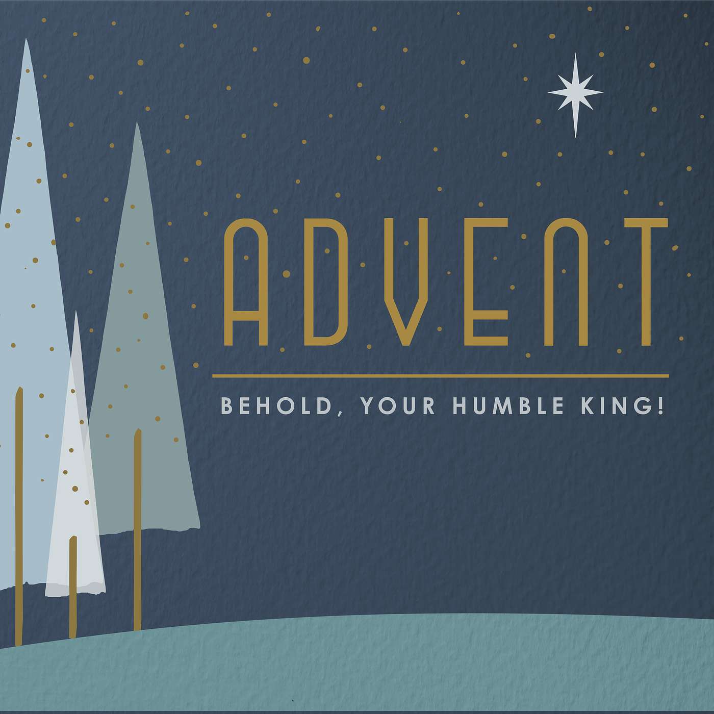 Christmas Eve "From Silence to Singing"
