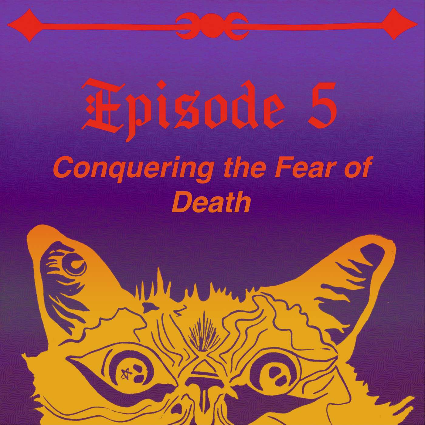 Conquering (or at least counterbalancing) the Fear of Death