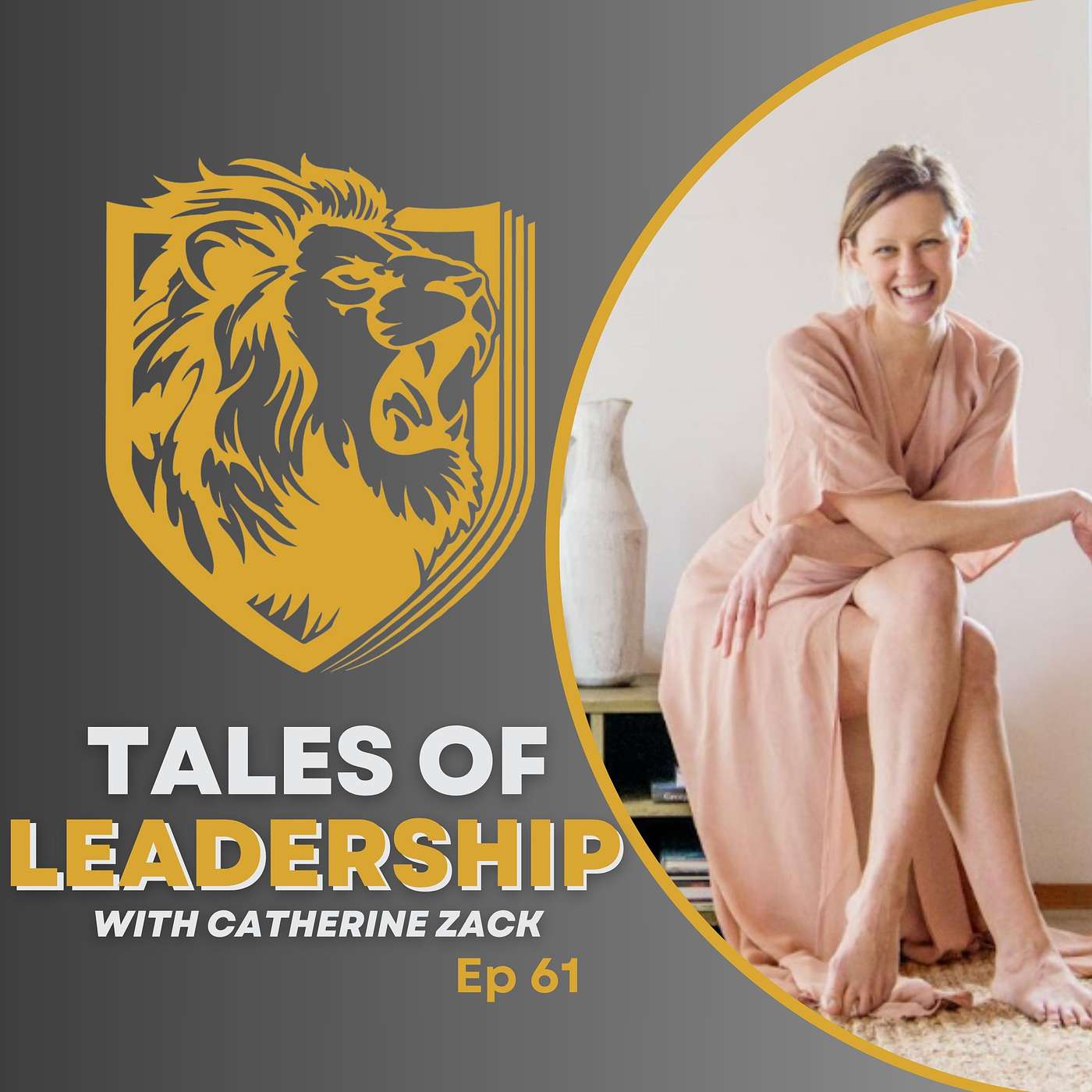 Tales of Leadership
