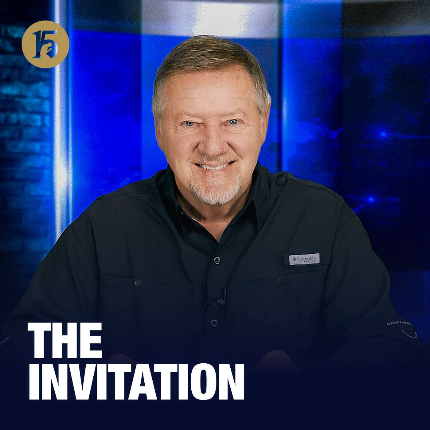 The Invitation | Give Him 15: Daily Prayer with Dutch | November 14, 2025