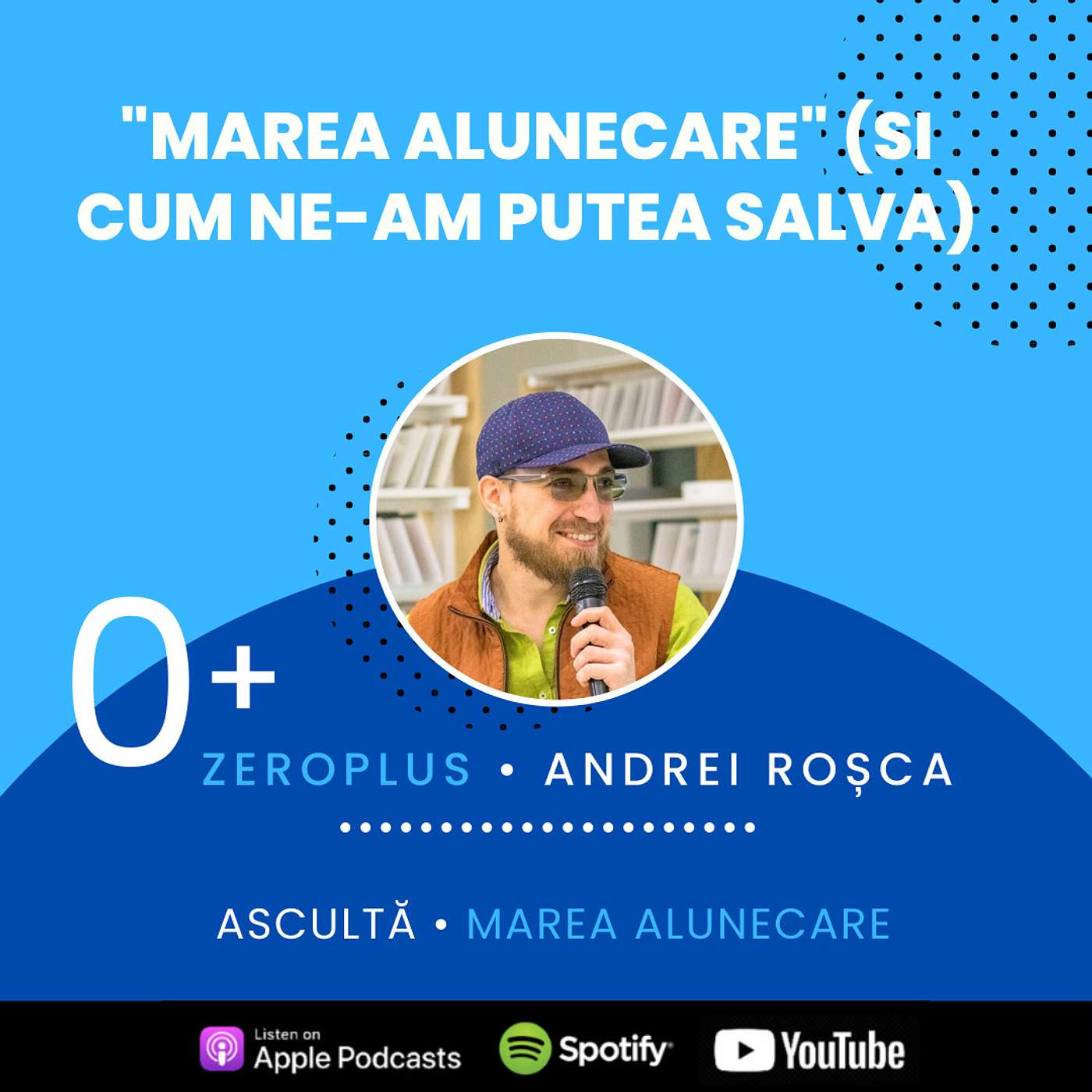 Marea alunecare