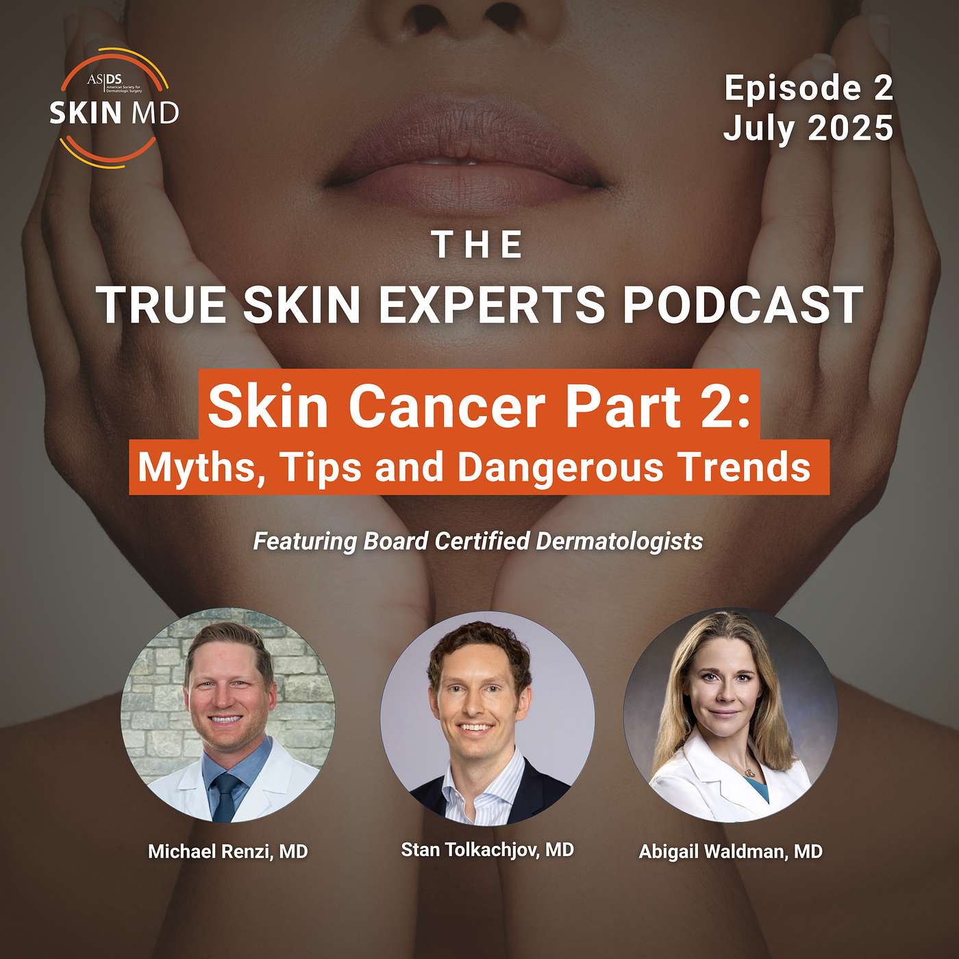 Skin Cancer Part 2: Myths, Tips and Dangerous Trends