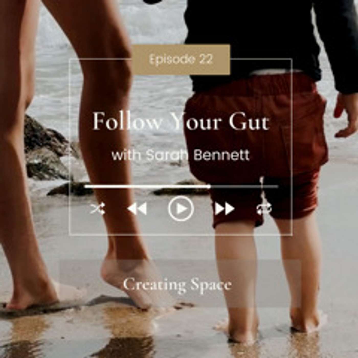 Creating Space