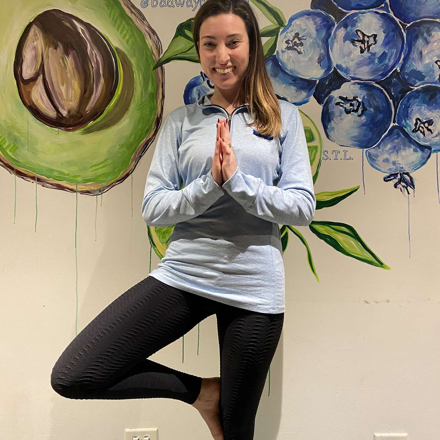 Ep9 Meaghan Doherty-Confident and Mindfully Meaghan