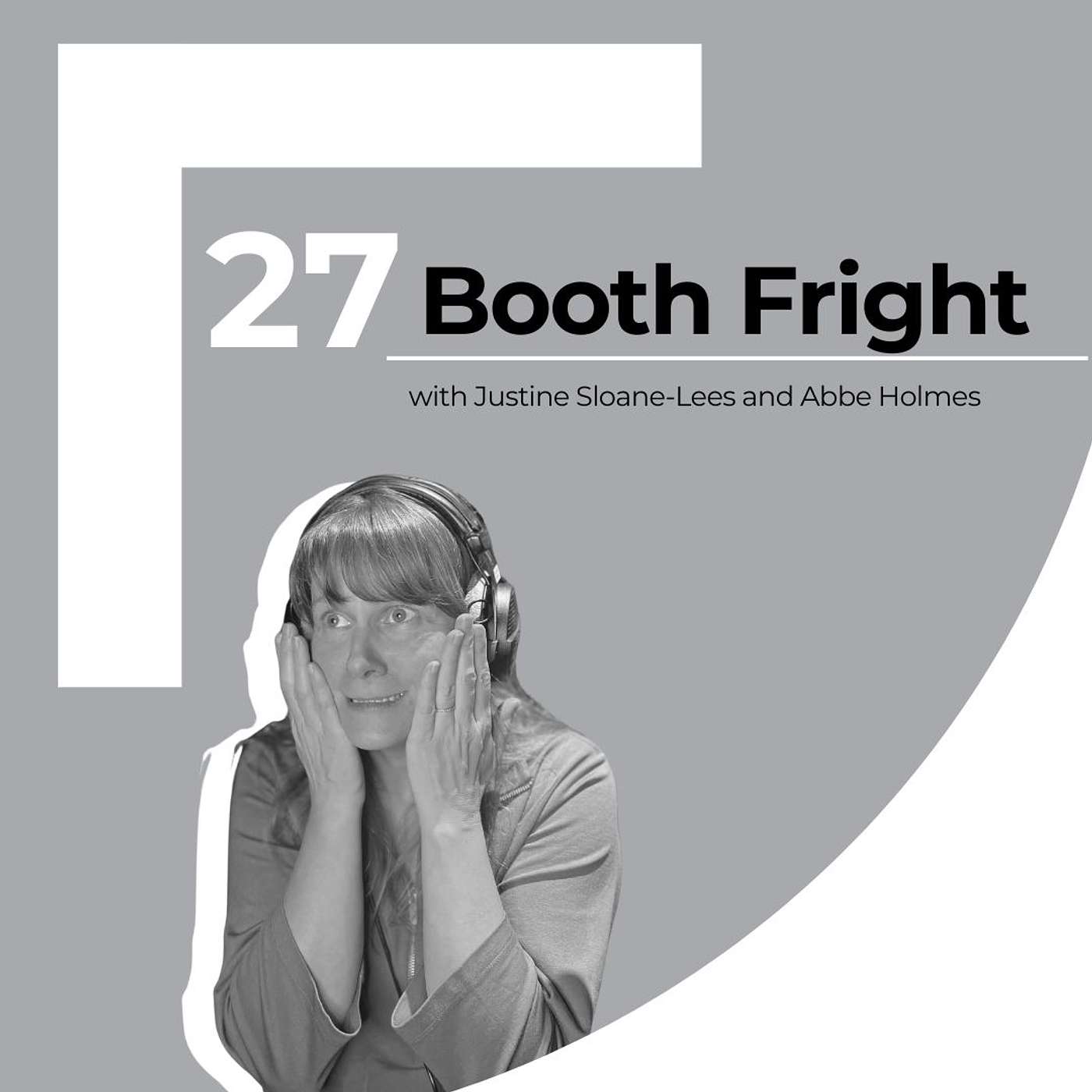 The Audiobook Podcast