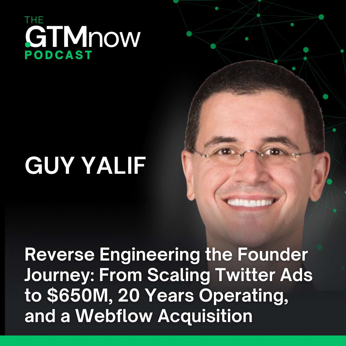 The GTMnow Podcast