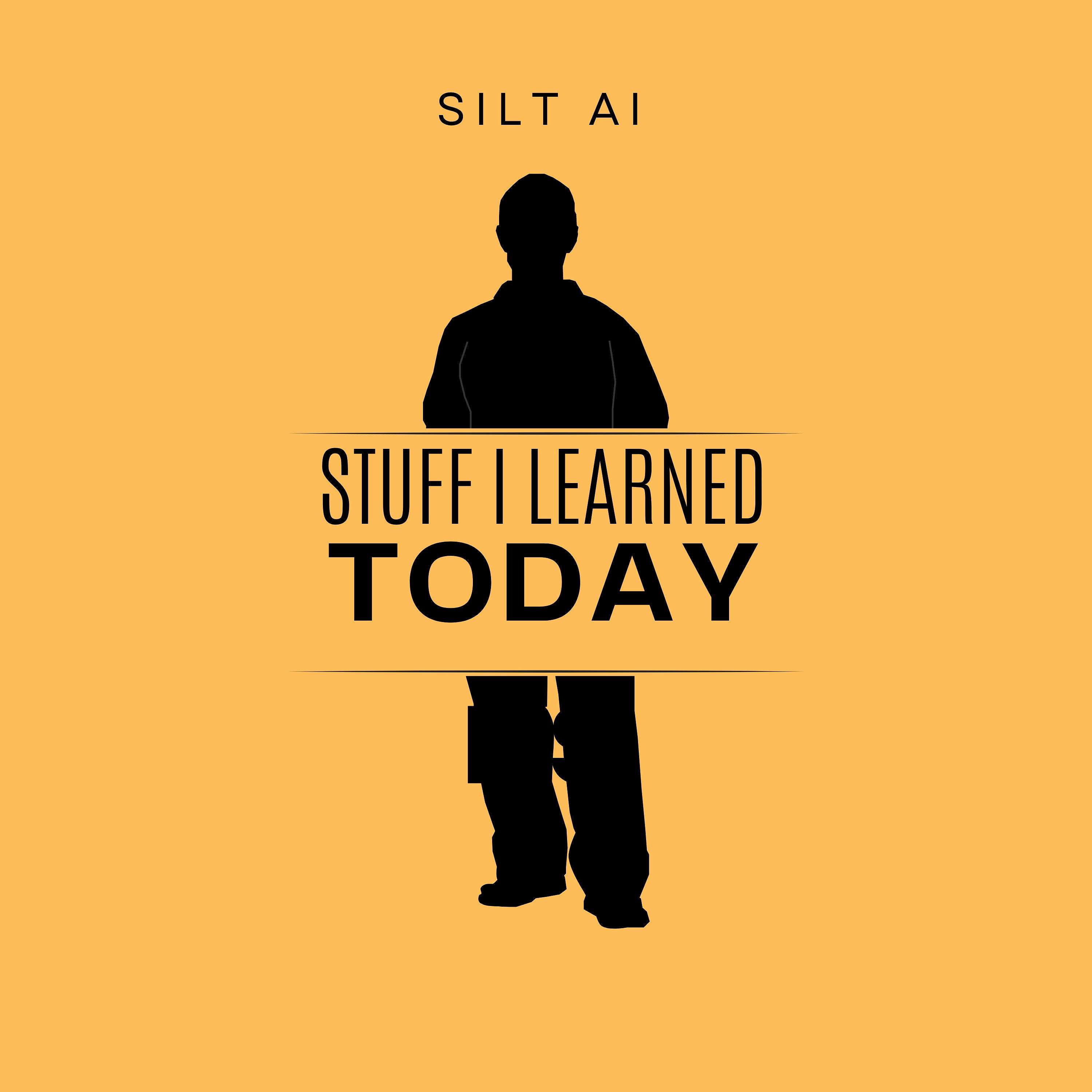 SILT AI
