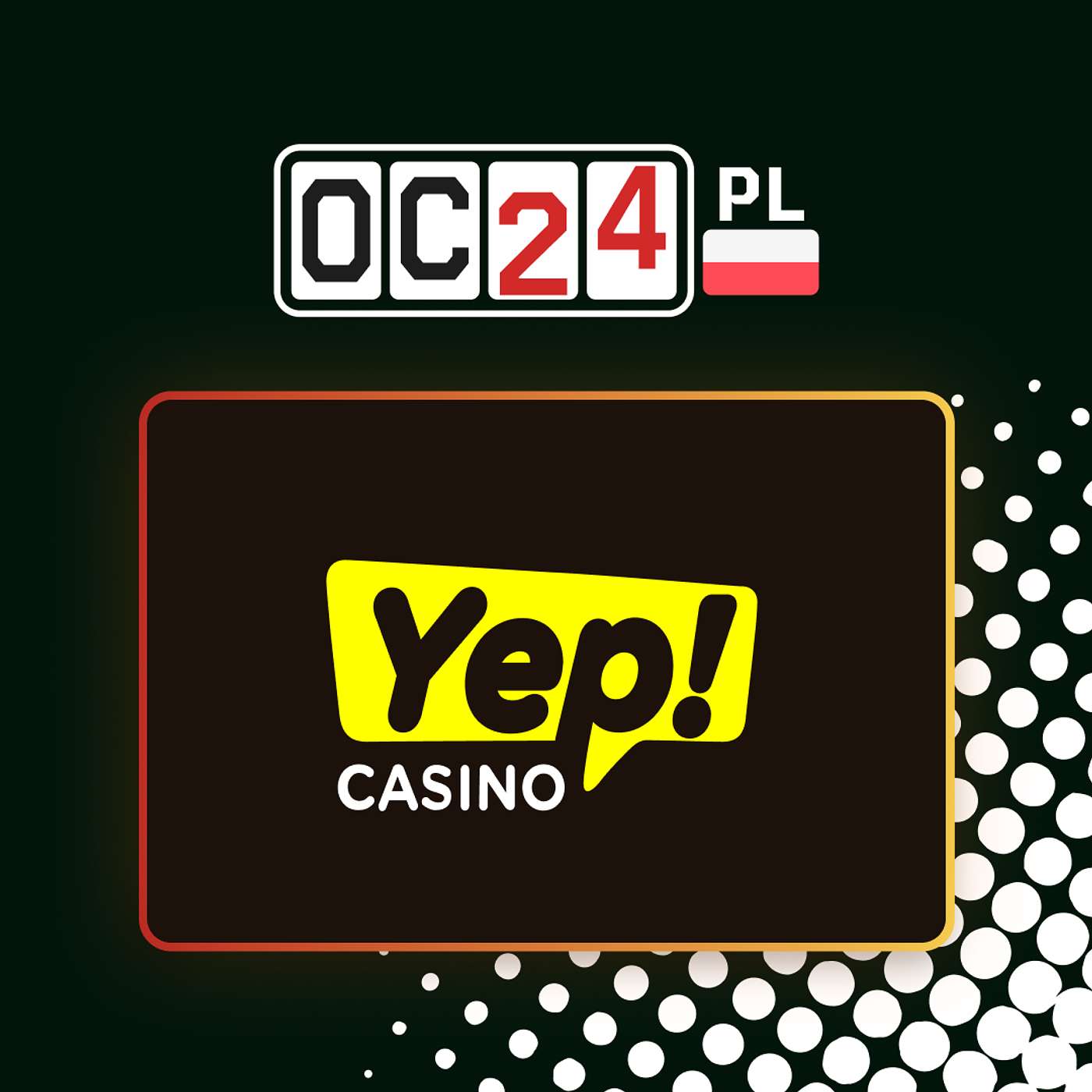 Recenzja Yep Casino z Mikolaj Zawadzki