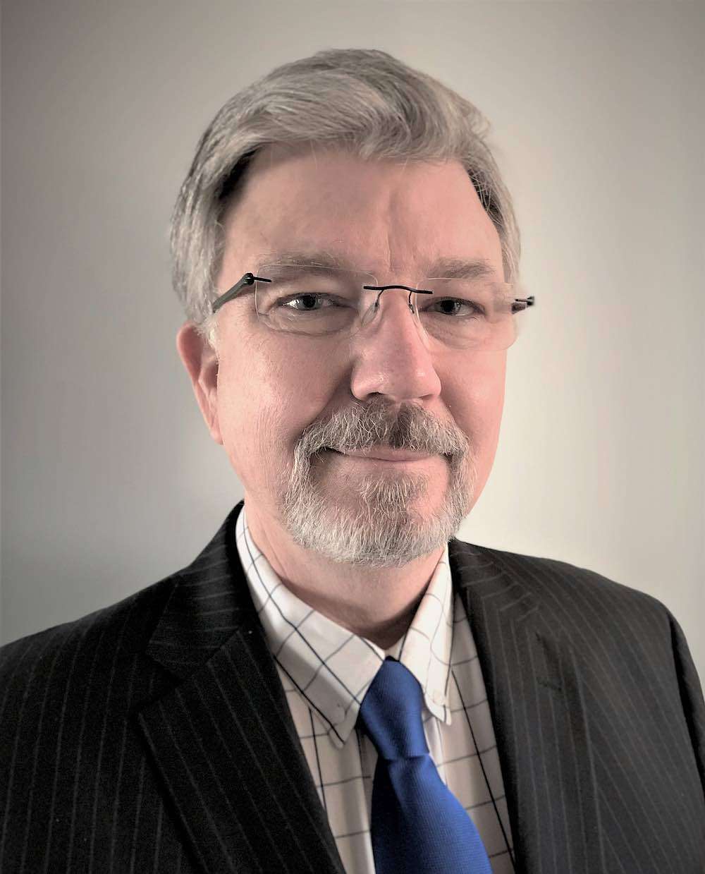 Dr. Don Hicks