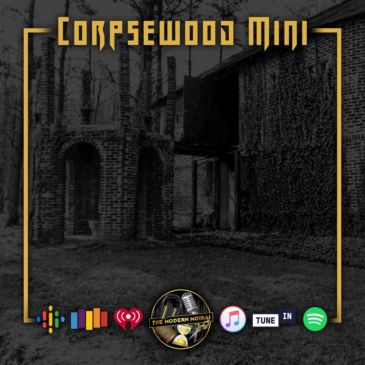 S2E46: Corpsewood Mini