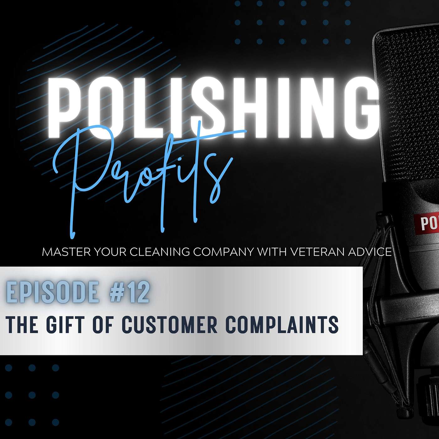 Polishing Profits