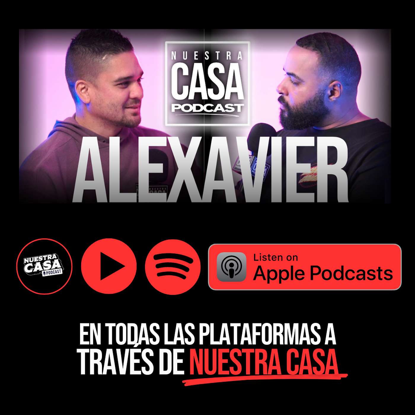 Nuestra Casa