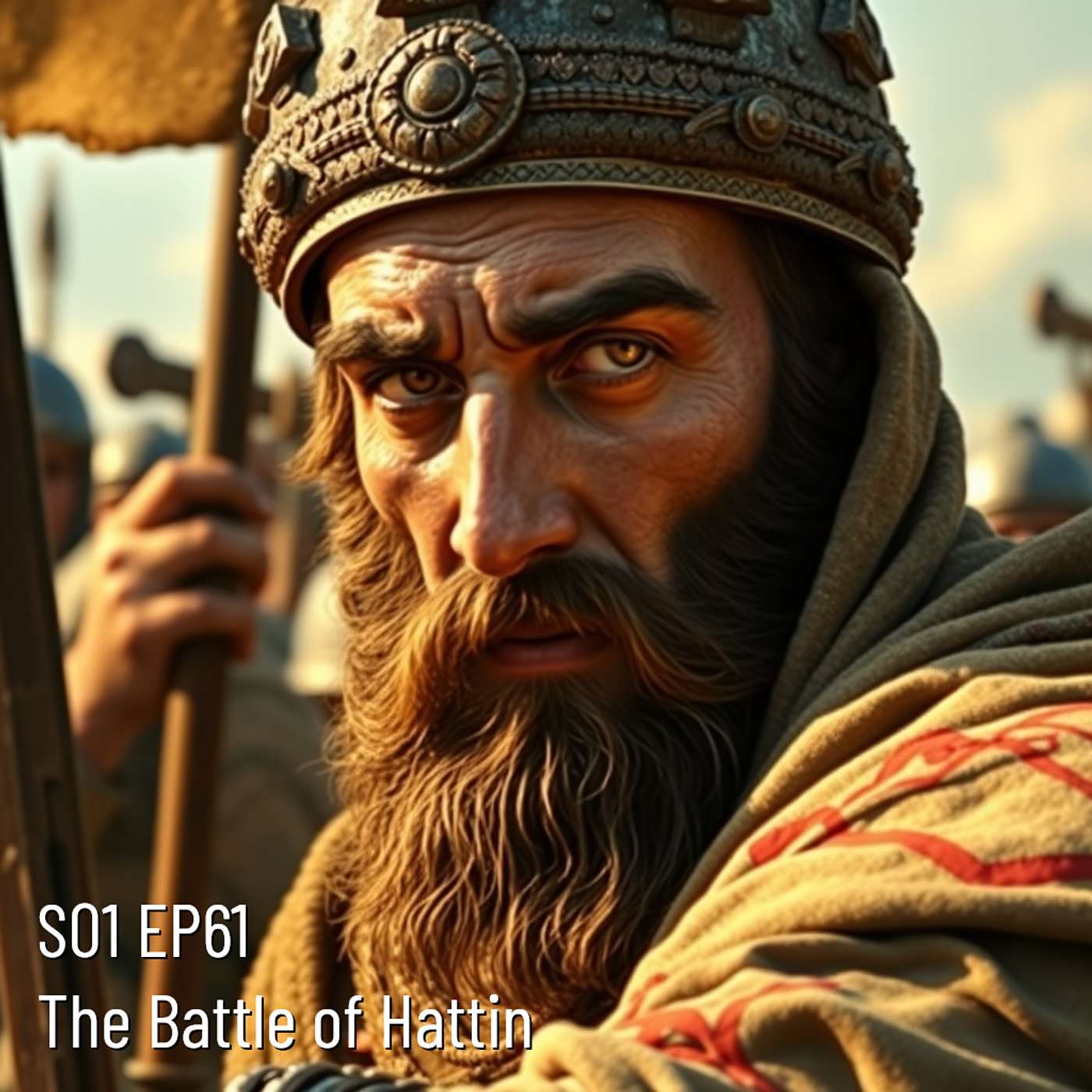 History\'s Greatest Battles