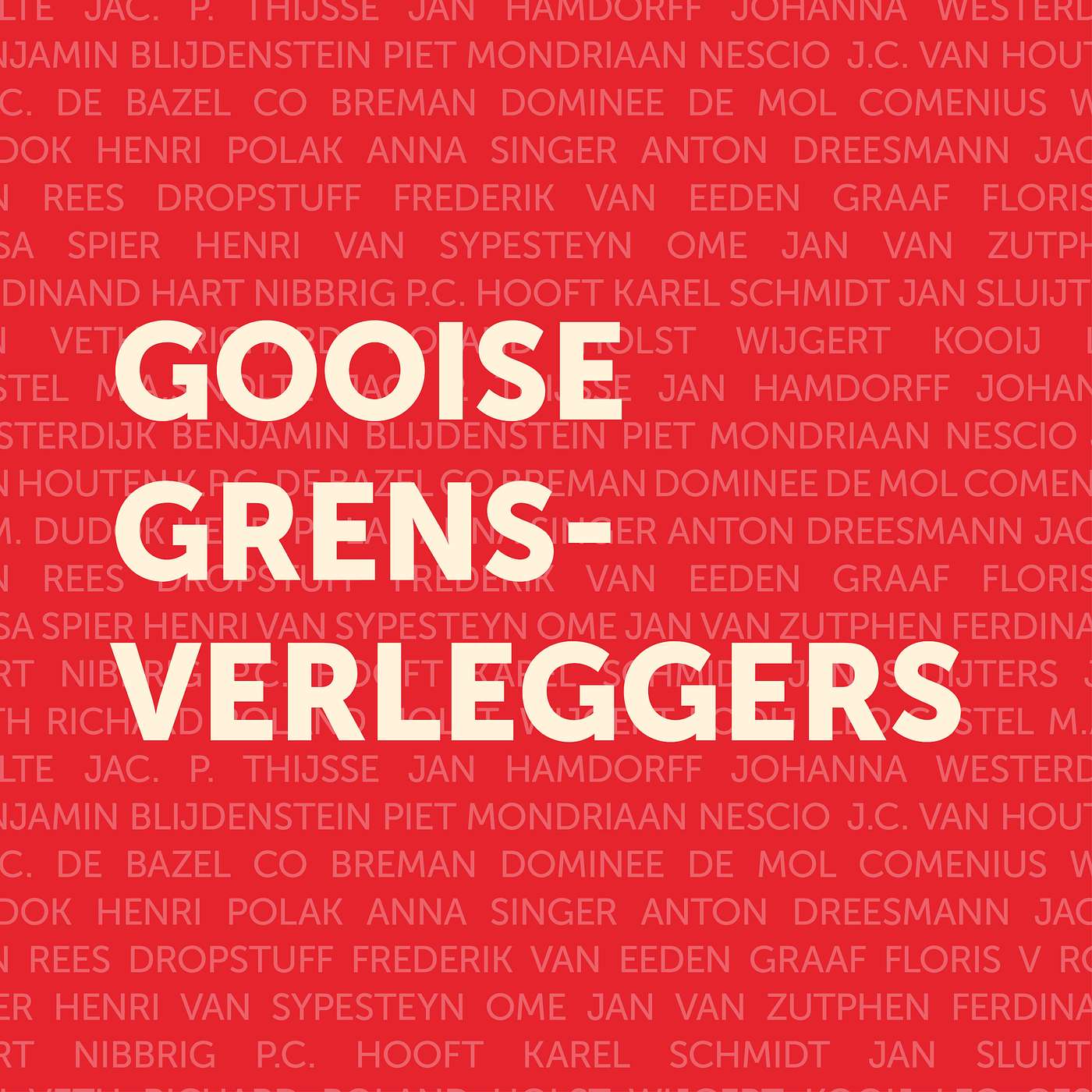 Gooise Museumschatten