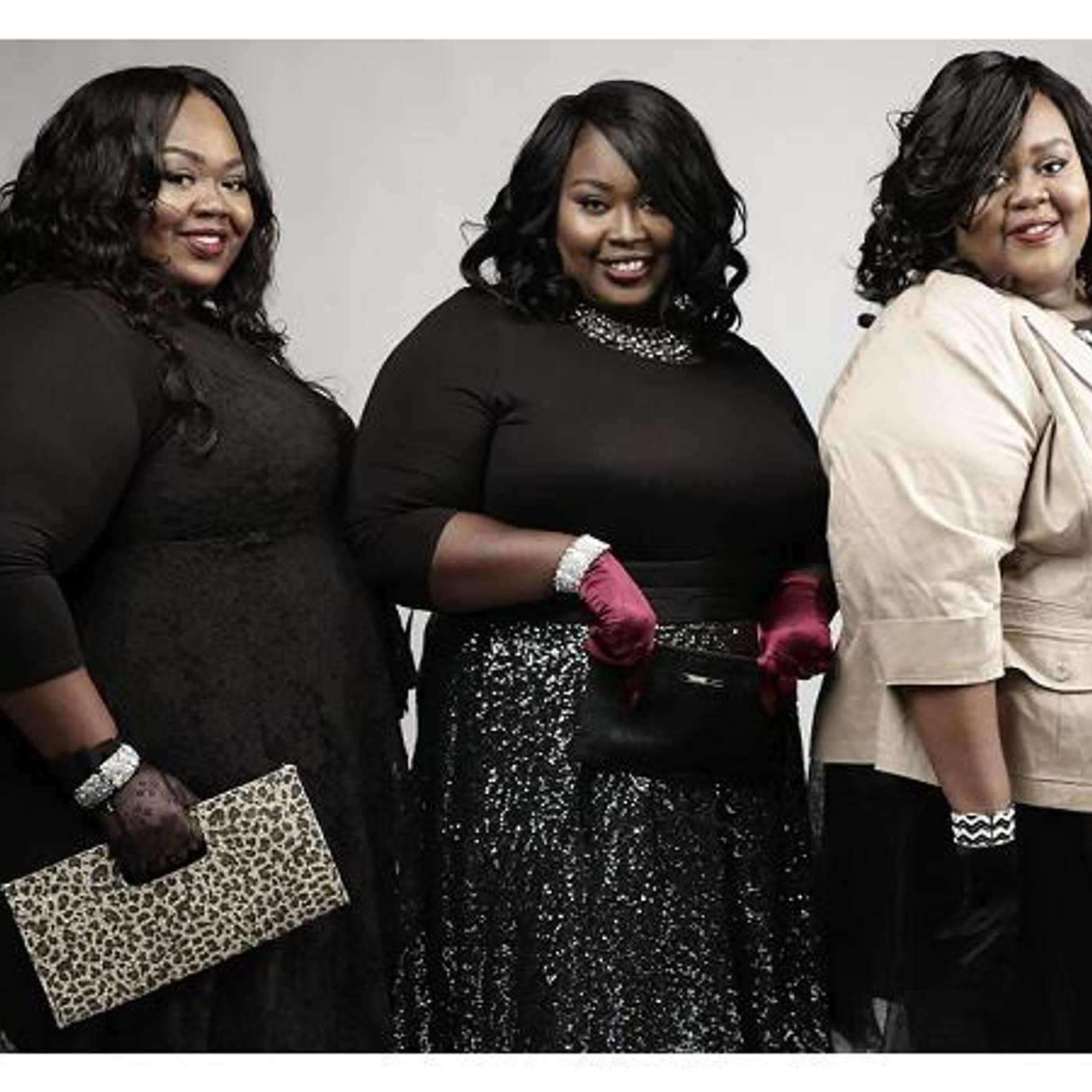 On Air With Our Business Shout Out Segment and The Beard Sisters episode artwork