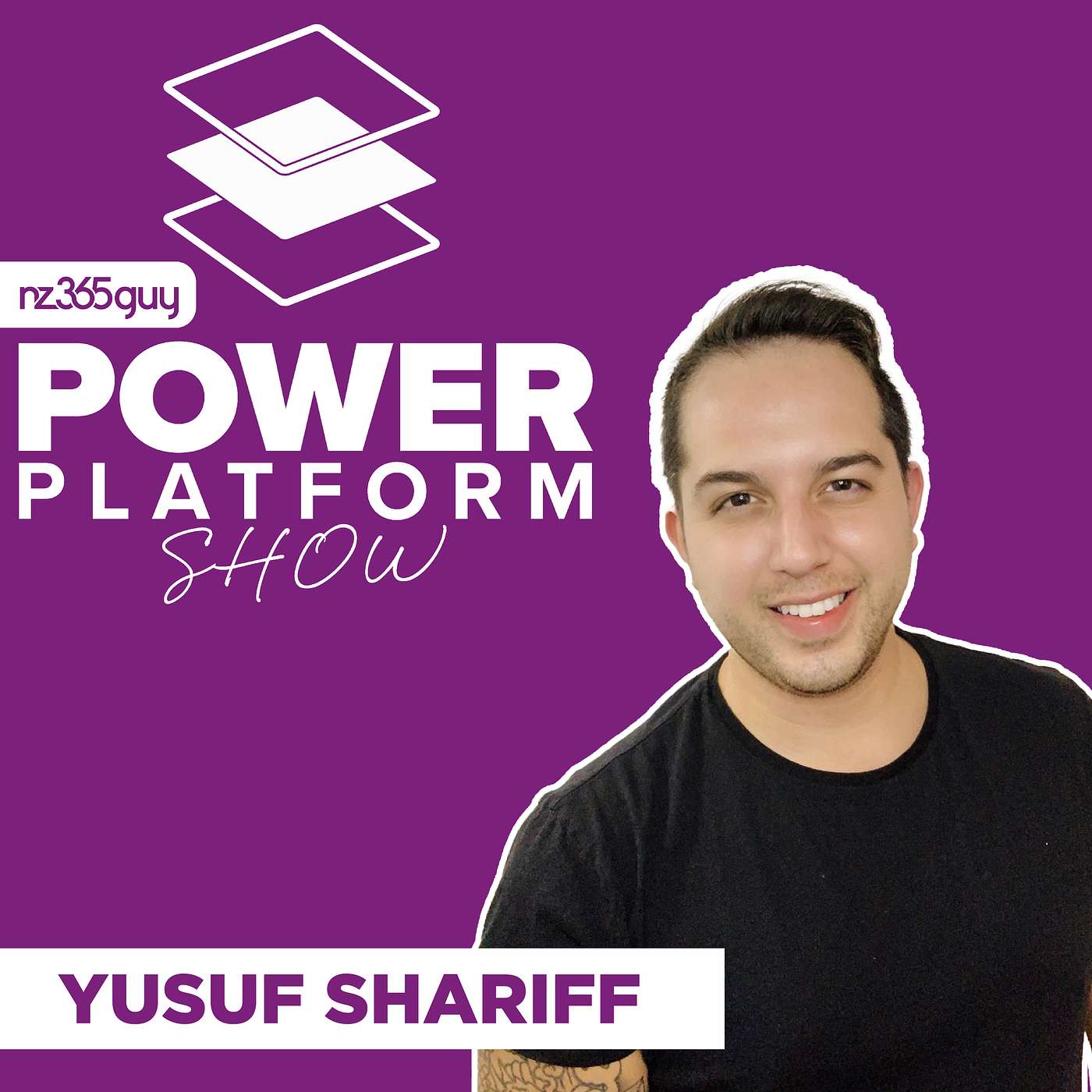 Design and Power Apps, are you doing it right? with Yusuf Shariff