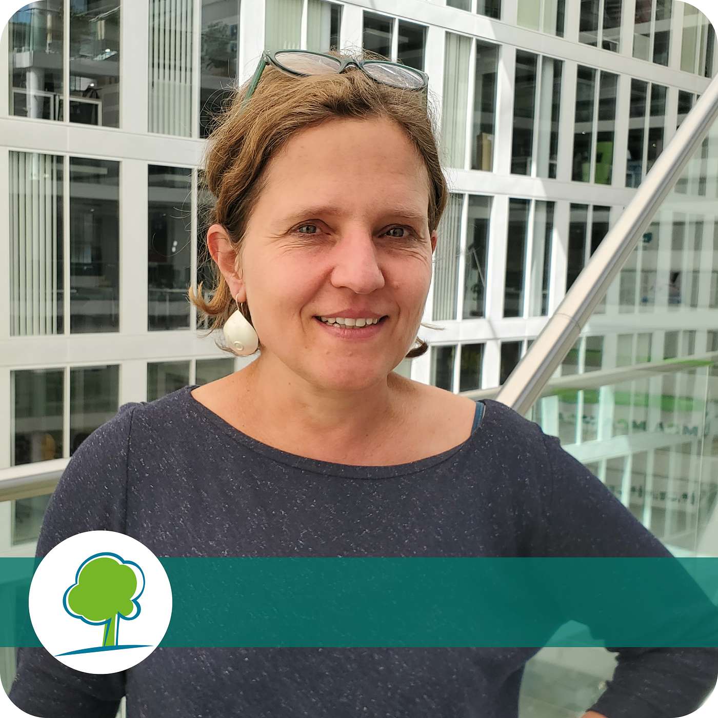 BELEXPO: het interactieve parcours met klimaatcoaches