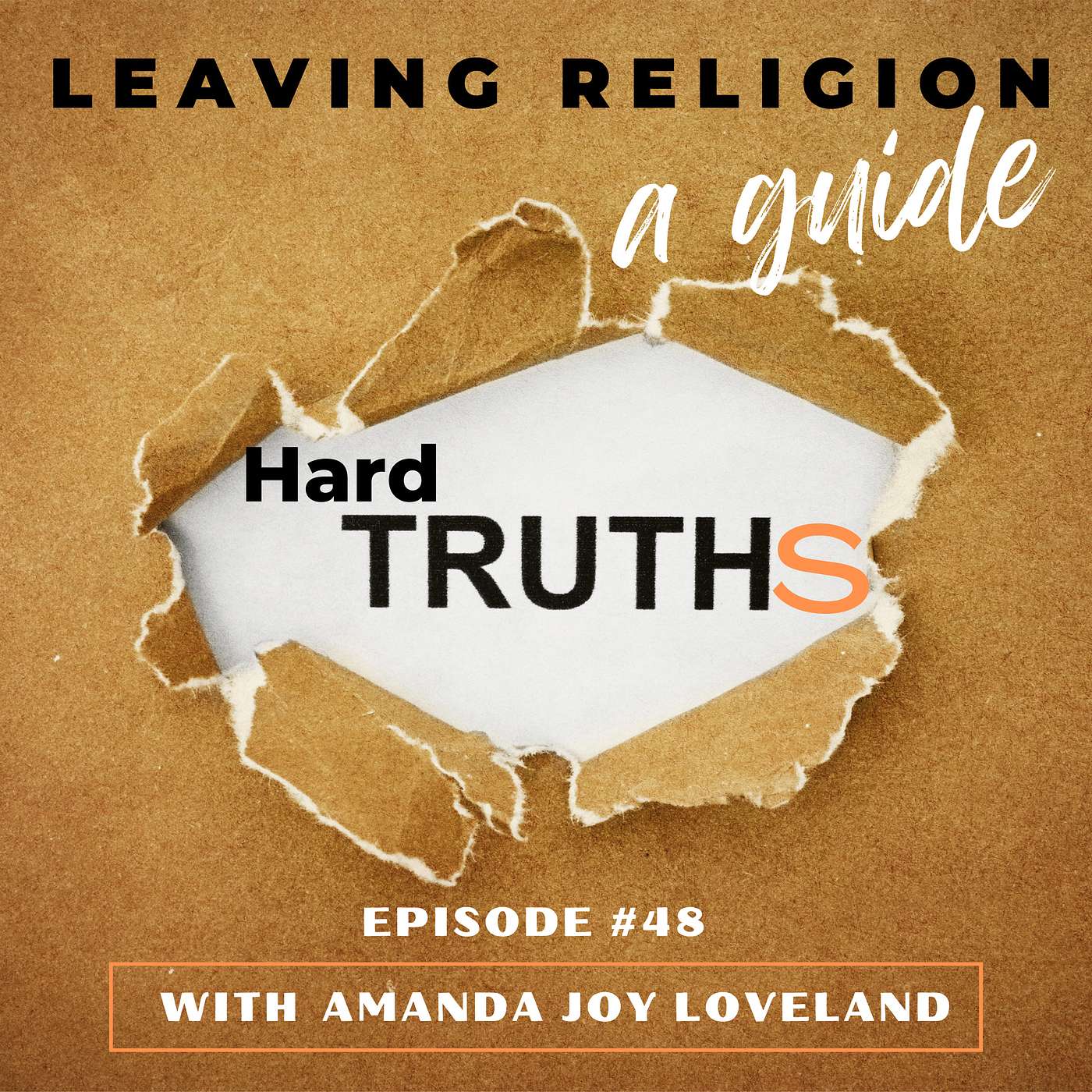 Leaving Religion: a Guide