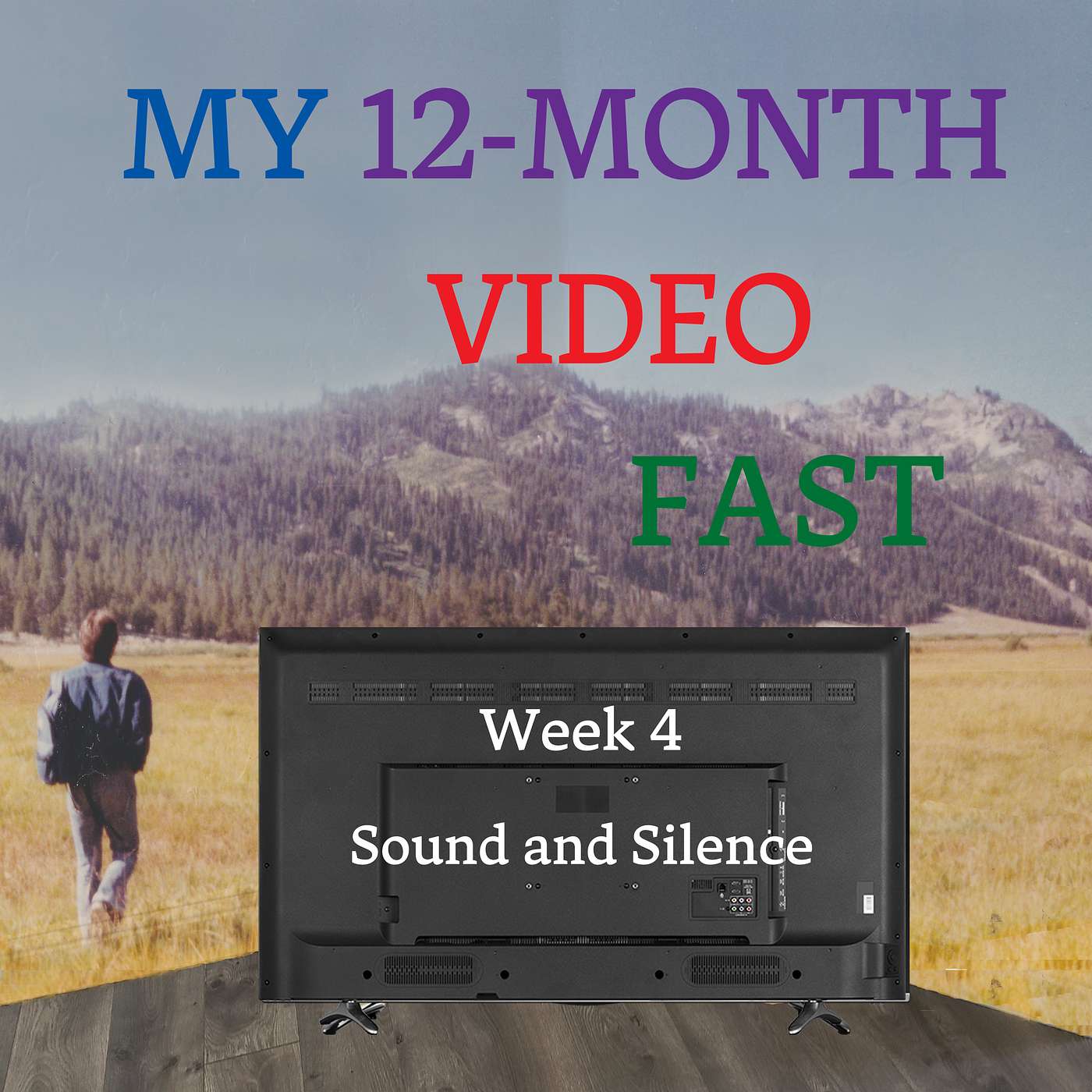 My 12-Month Video Fast