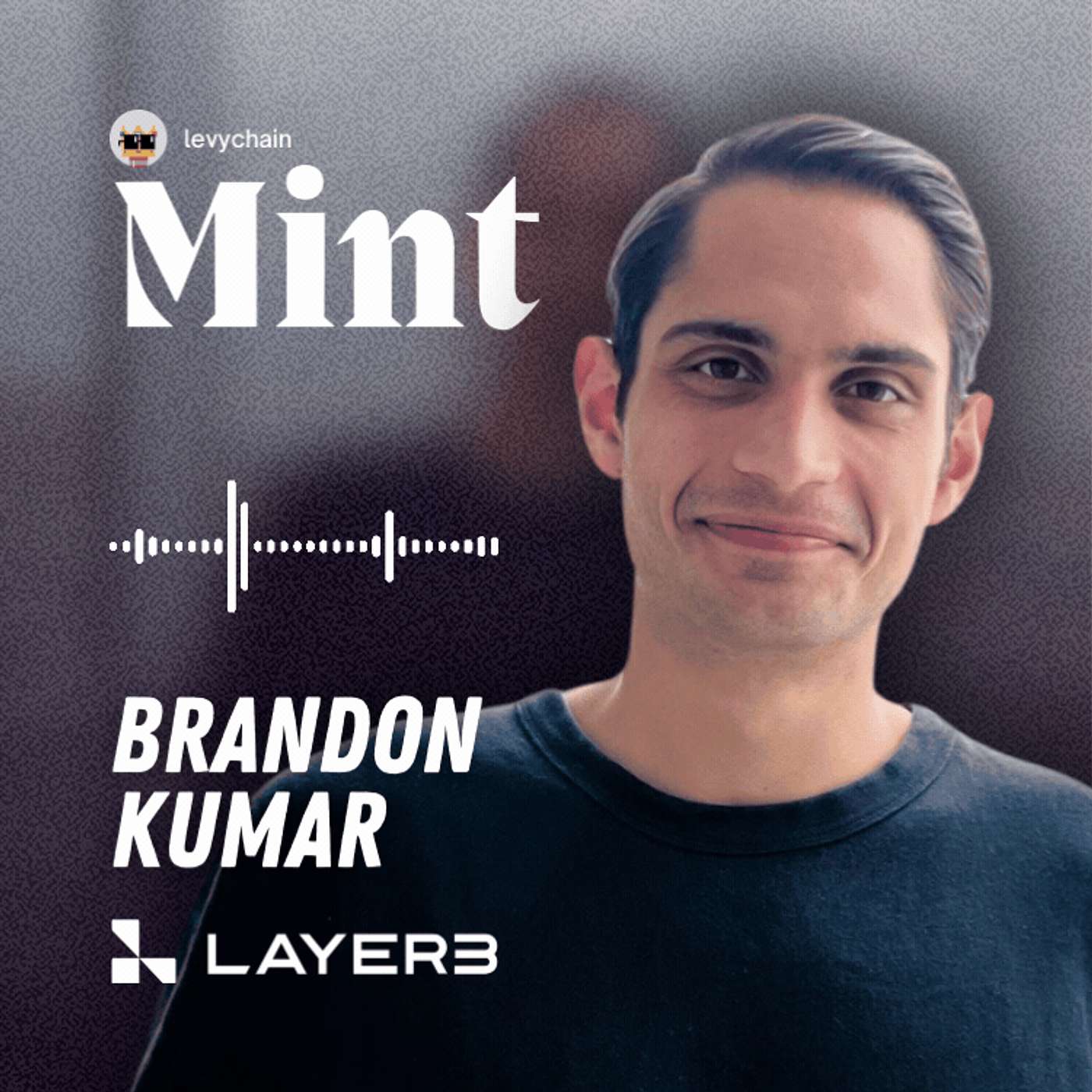 How Layer3 Is Transforming User Engagement Onchain ft. Brandon Kumar