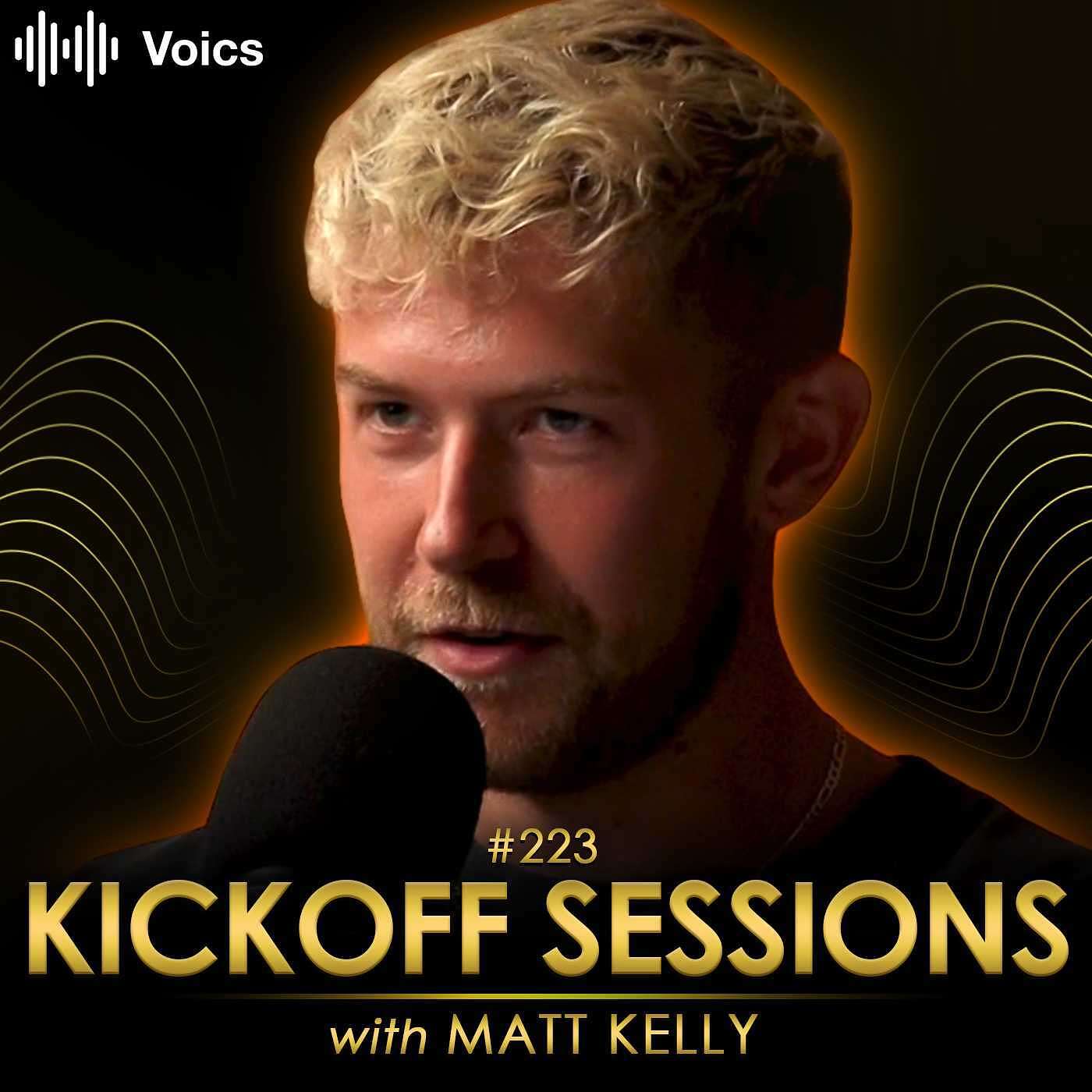 Kickoff Sessions