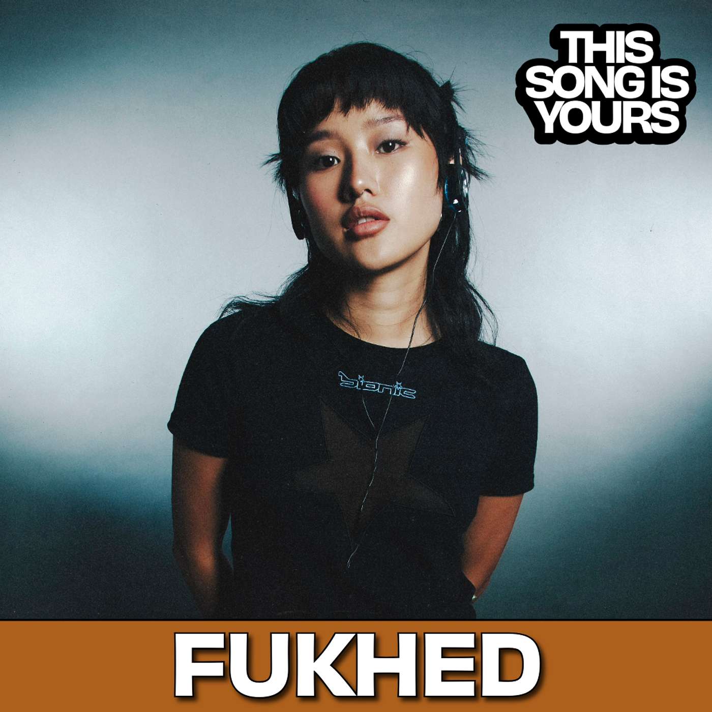 FUKHED episode artwork