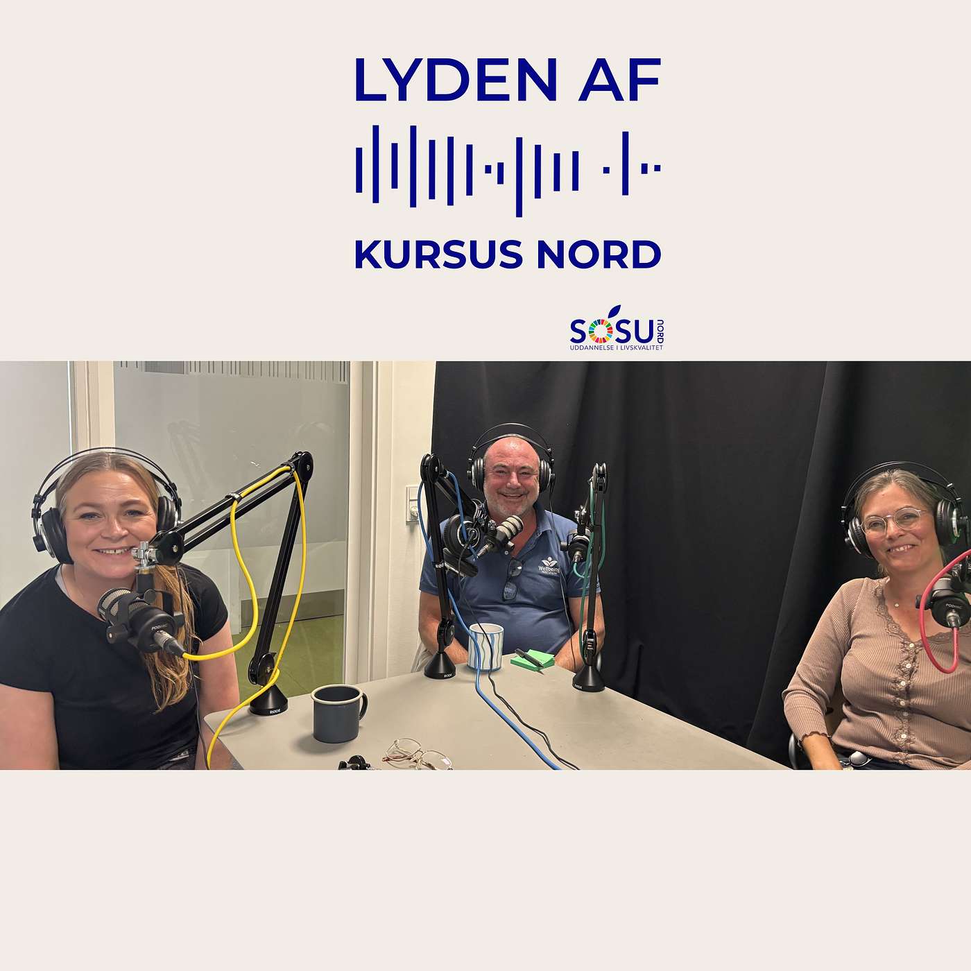 Taler du Kitwoodsk? Taler du Kitwoodsk?