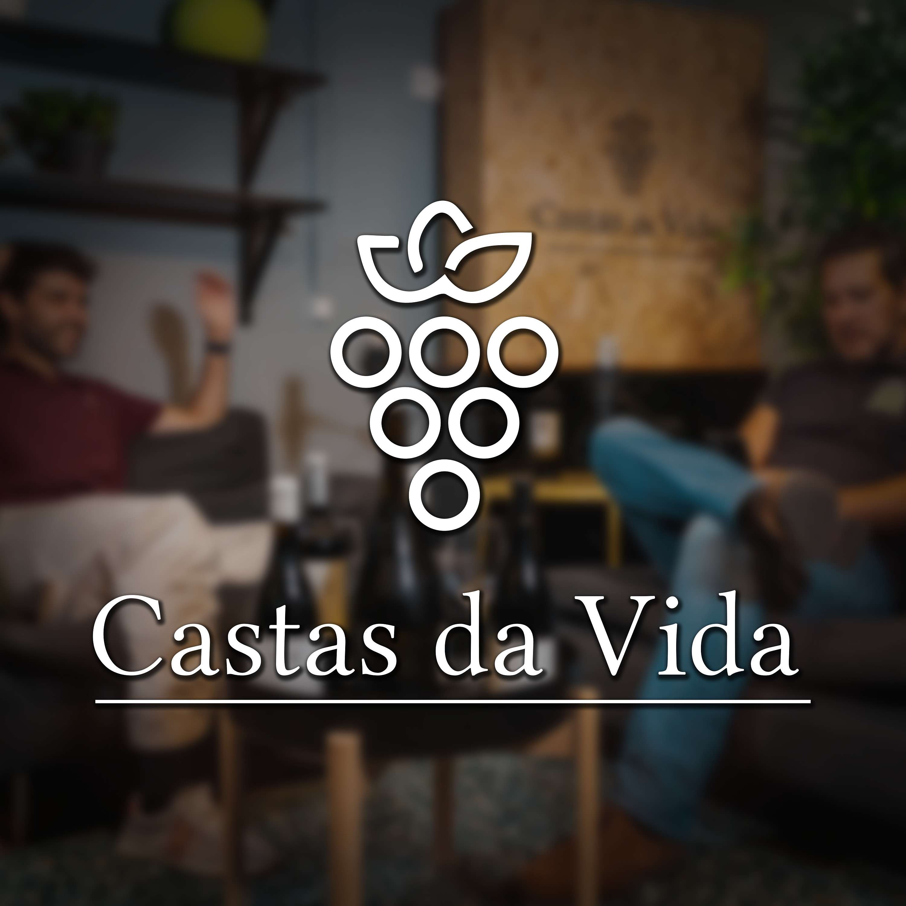 Castas da Vida