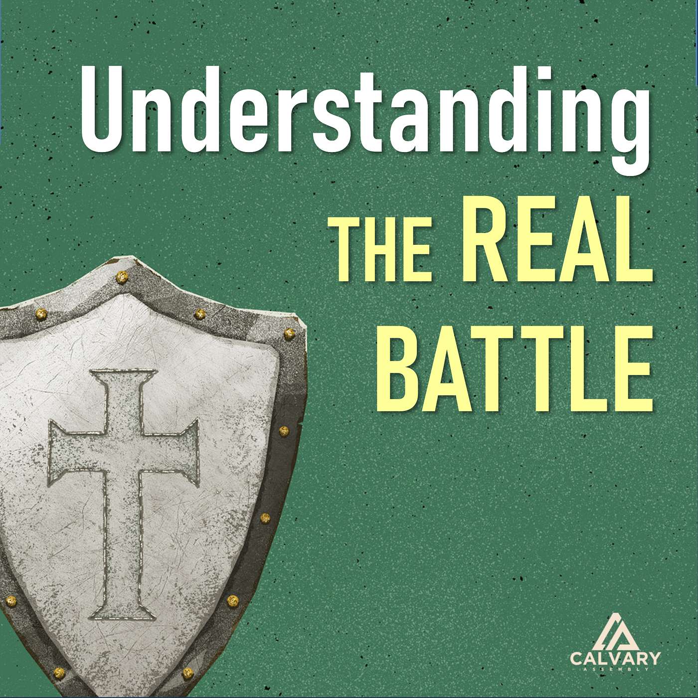 "Understanding the Real Battle" - Season 3, Episode 4 episode artwork