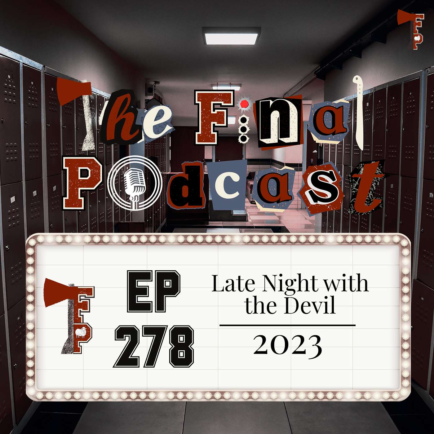 278 - Late Night with the Devil (2023) Review