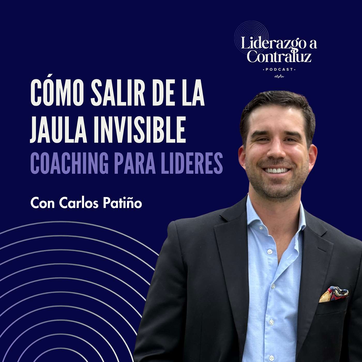 Liderazgo a Contraluz