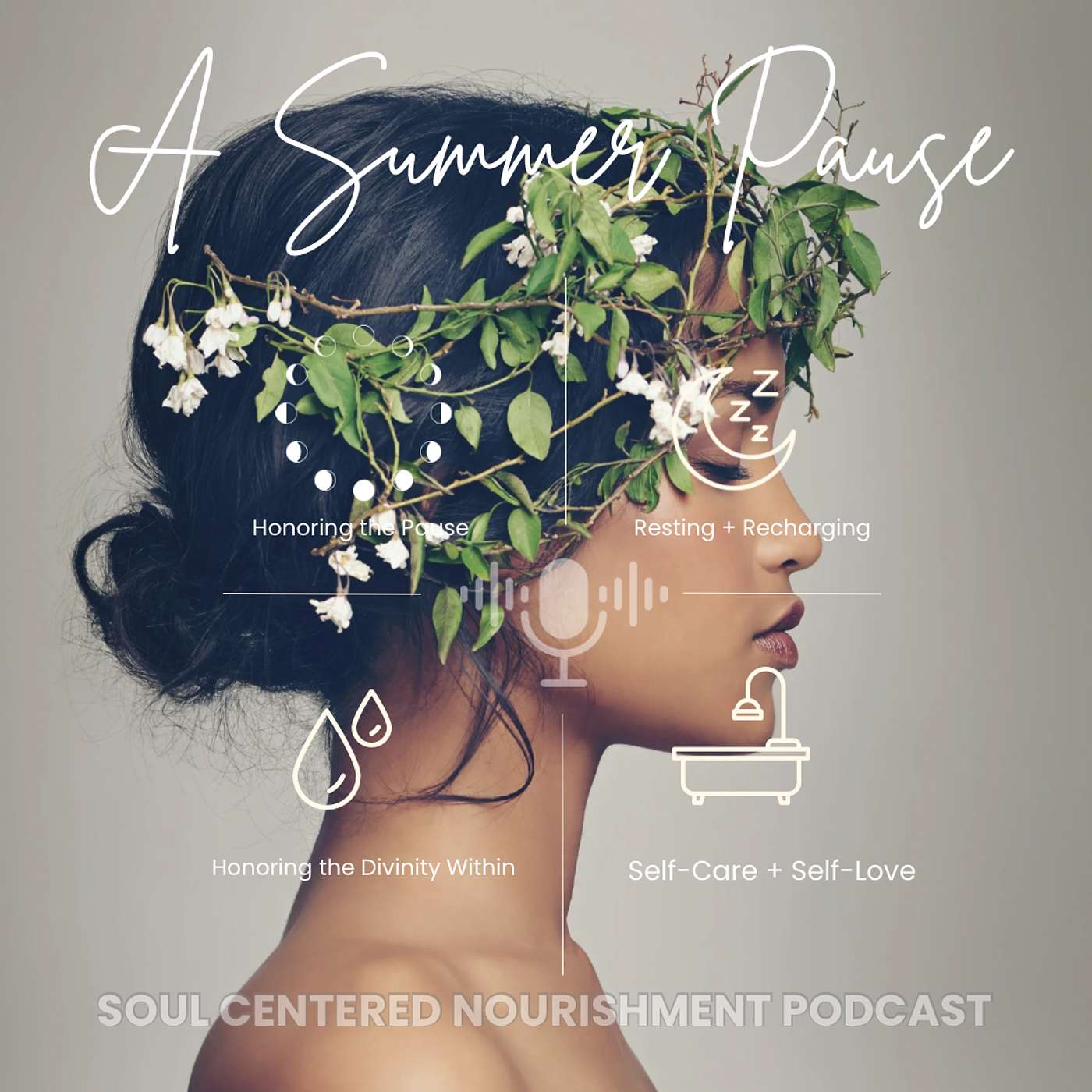 Episode 24: A Summer Pause: Opening To The Unknown