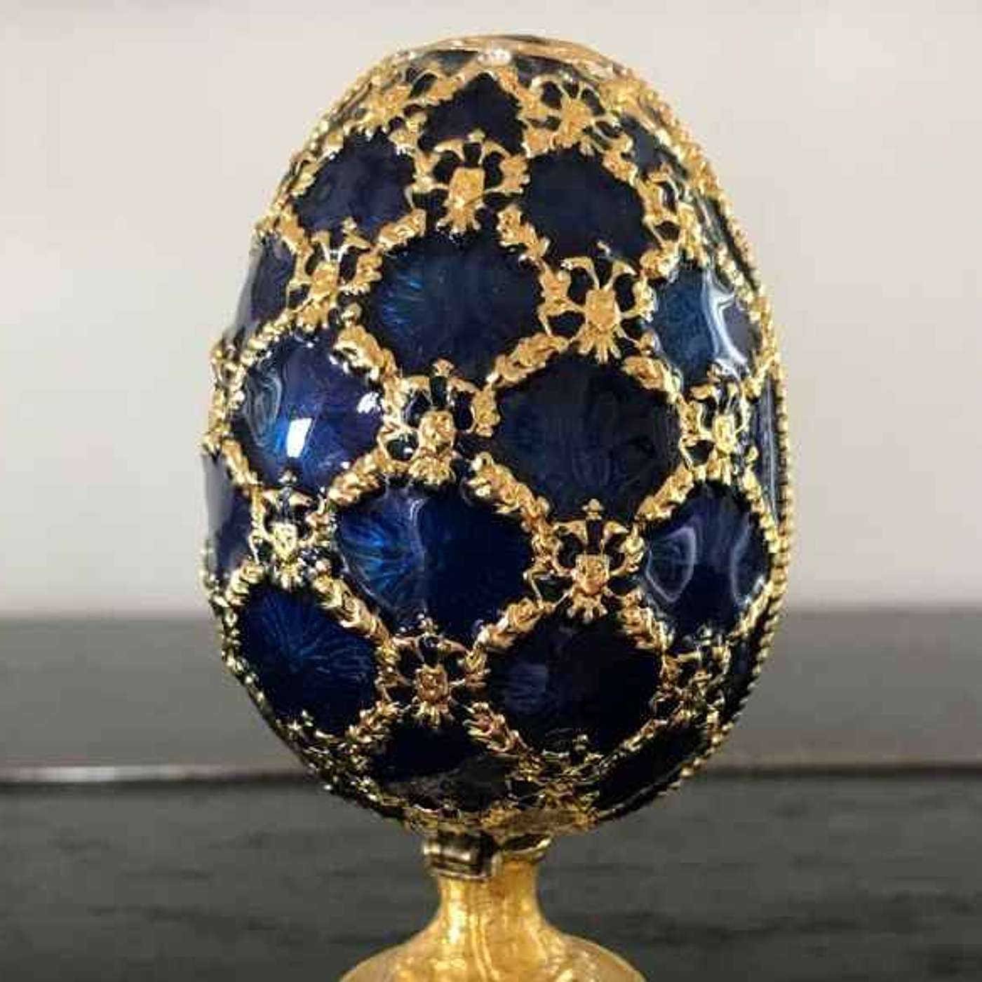Bring out the Easter eggs – the girls are coming home