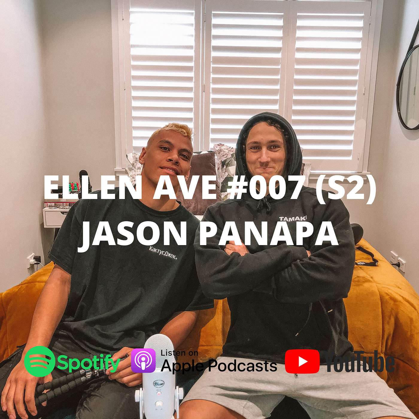 Ellen Ave
