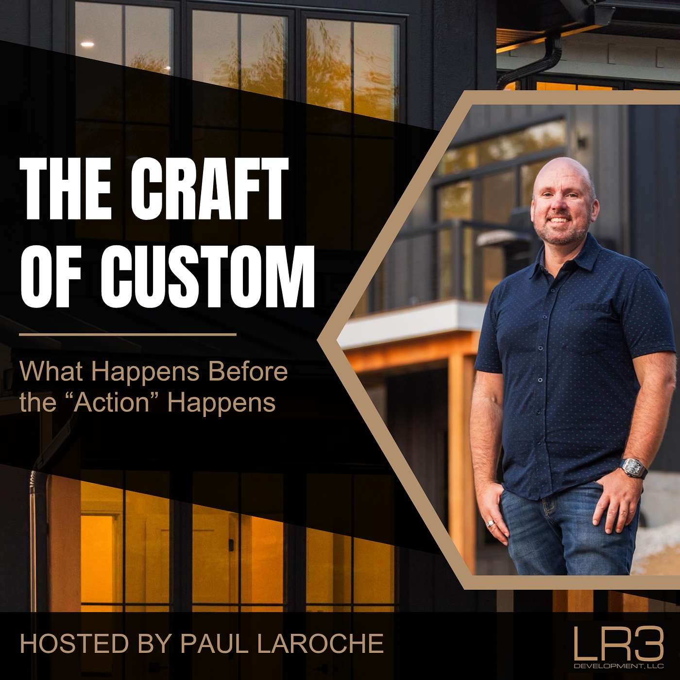 The Craft of Custom
