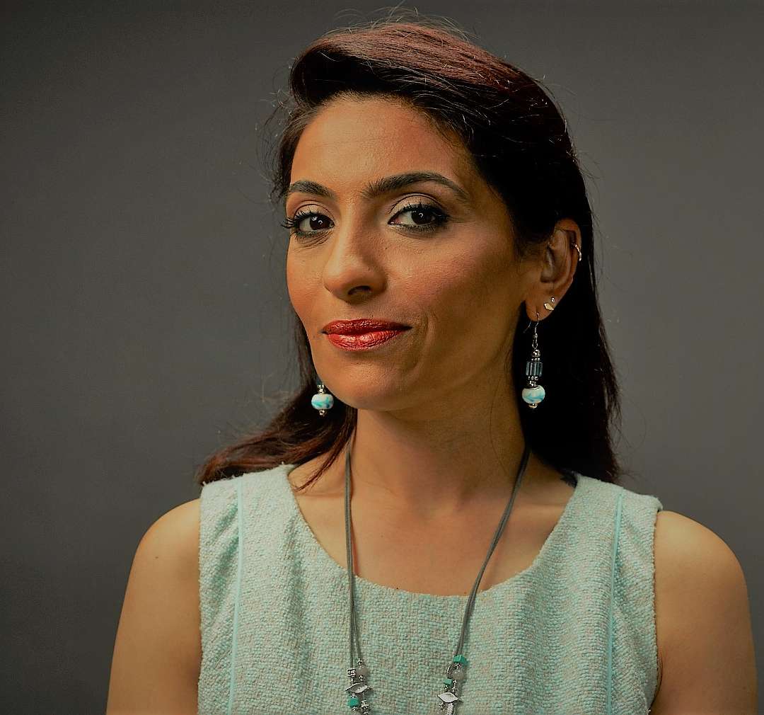 Naila Mir
