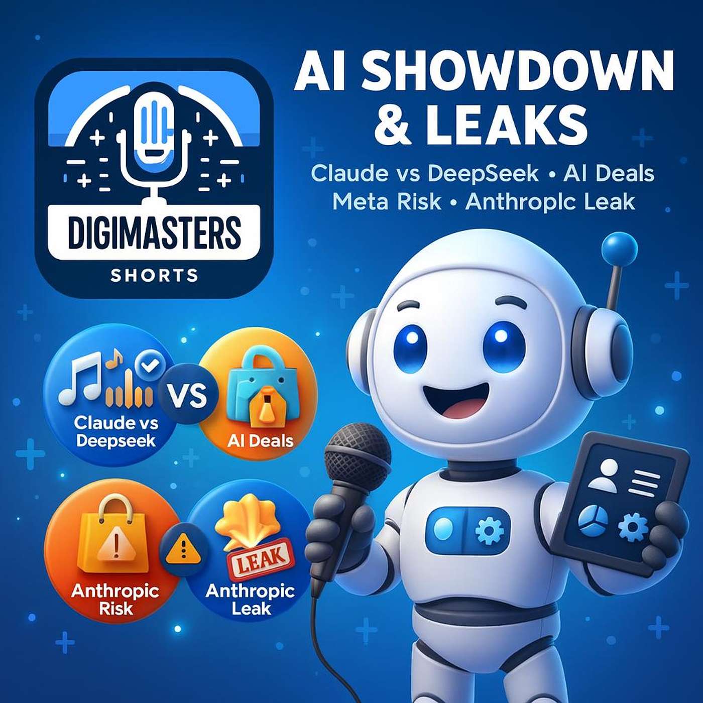 Claude Sonnet Beats DeepSeek But Faces ChatGPT, Amazon Shopper Hacks Deals With AI, Meta's Risky New Code Review Tech, Anthropic's Explosive AI Leak Scandal