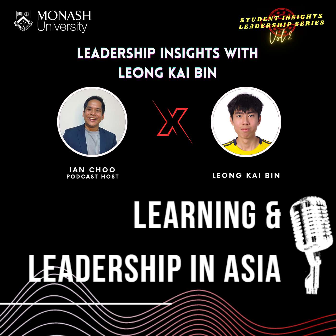Learning & Leadership in Asia: Navigating the workplace