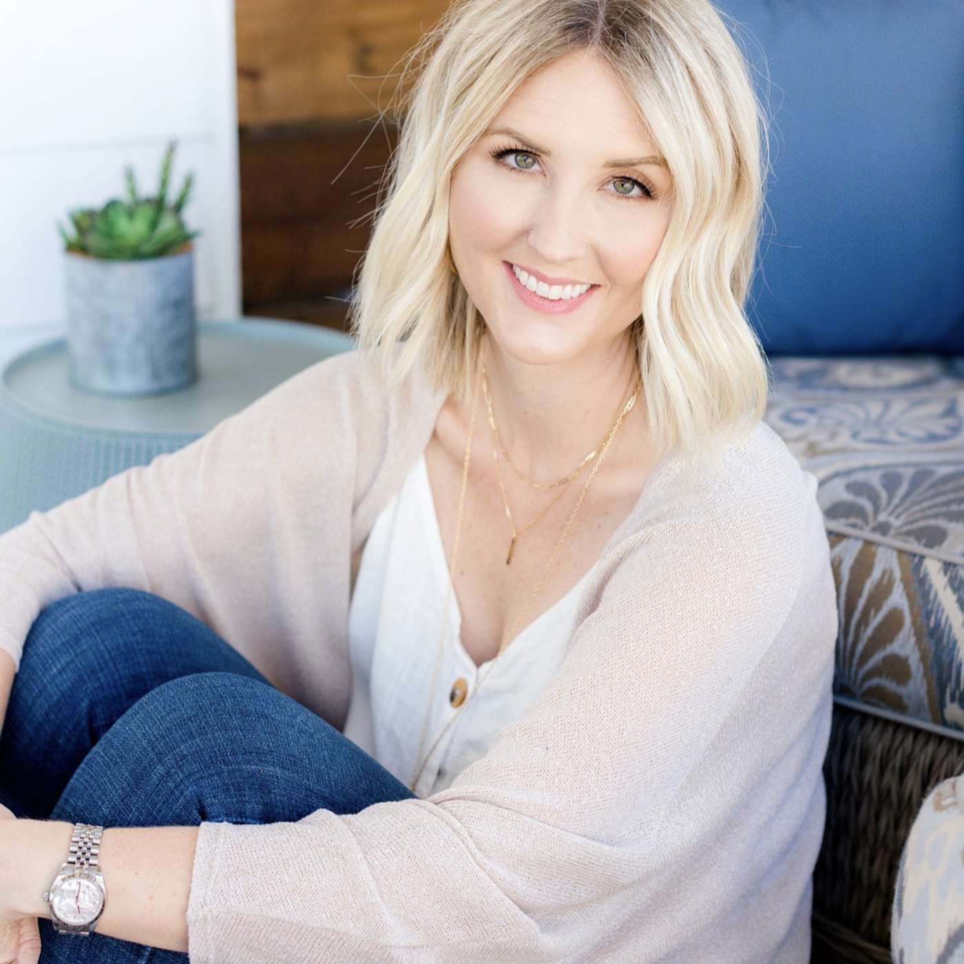 Crystalyn Aucoin: Love, Loss & A Mission
