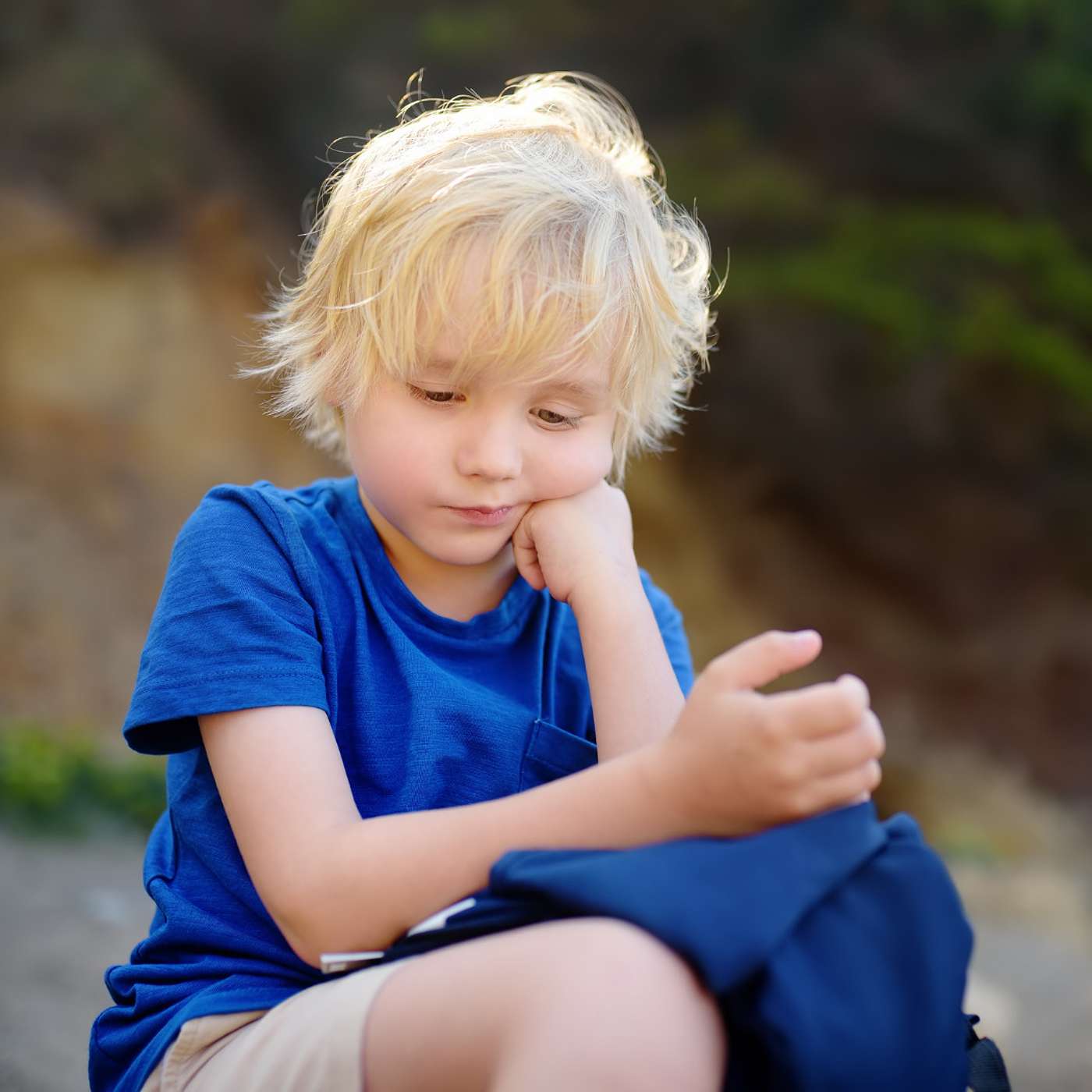 The Pocket Contemplative