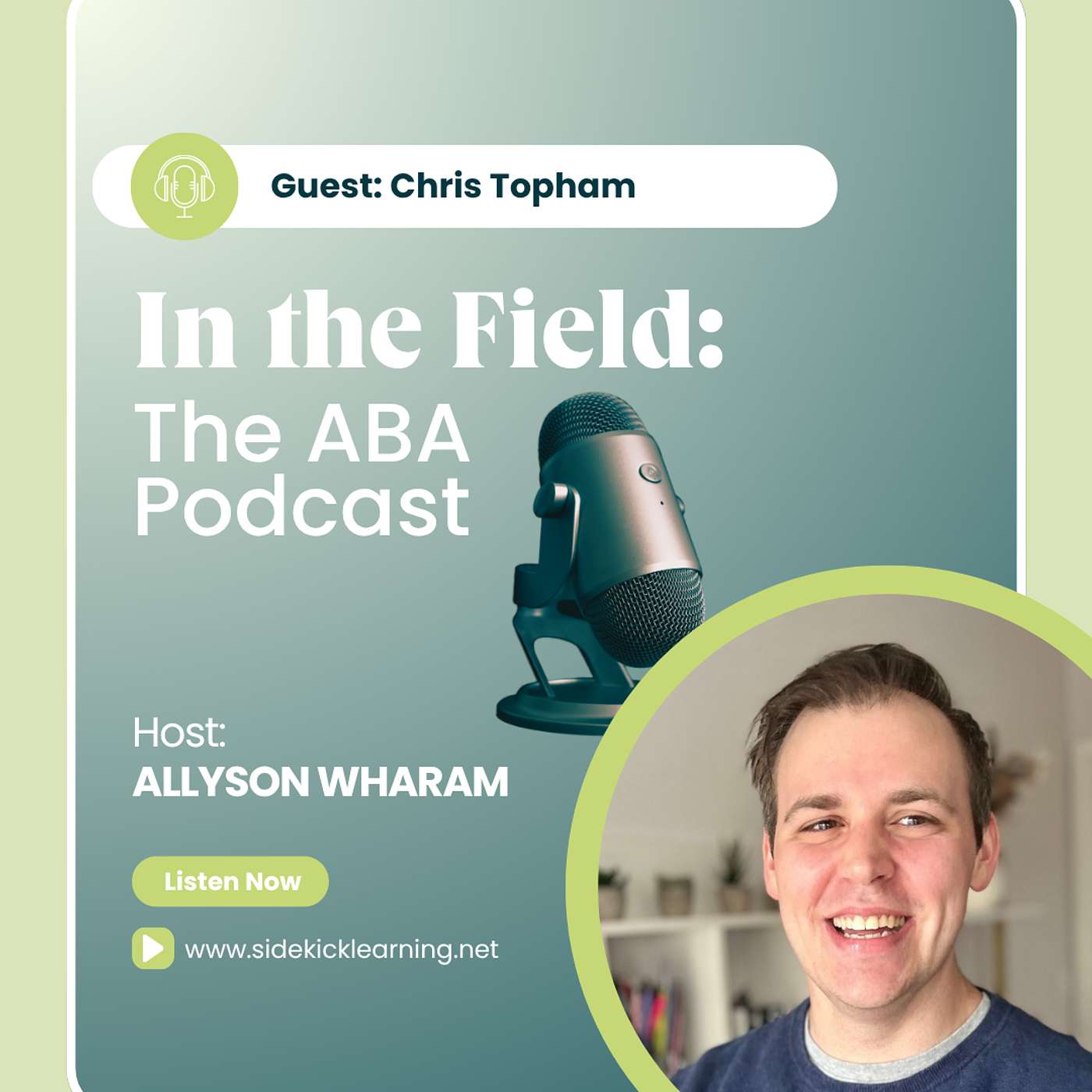 In the Field: The ABA Podcast