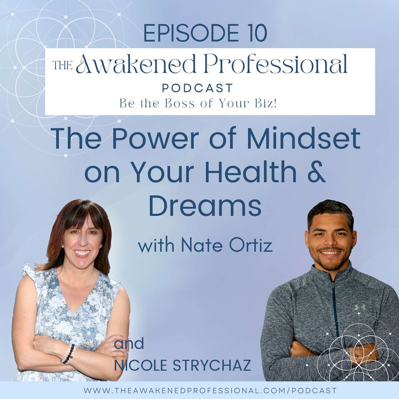 The Awakened Professional